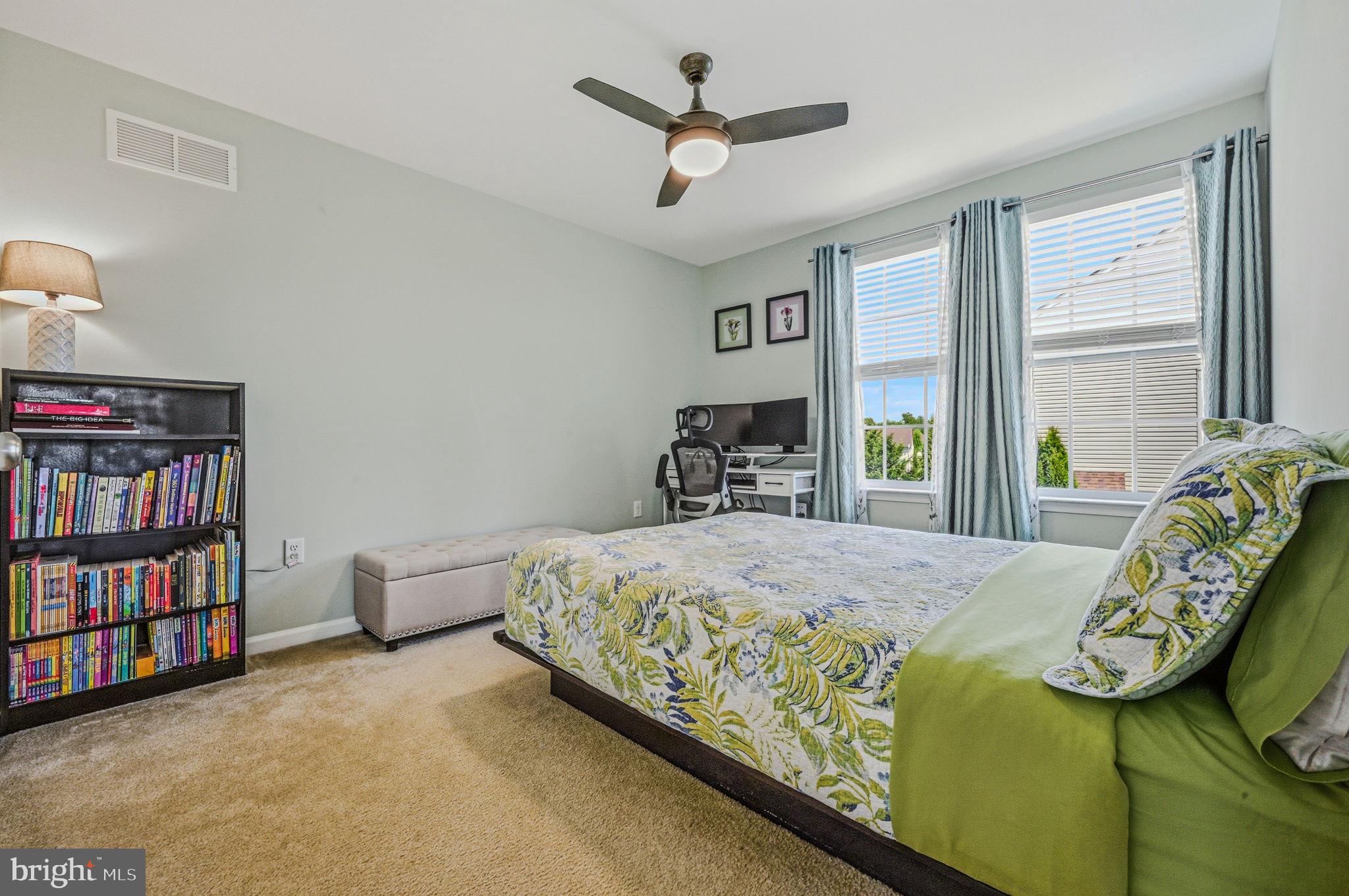 VILLAGE OF BAYBERRY - Residential