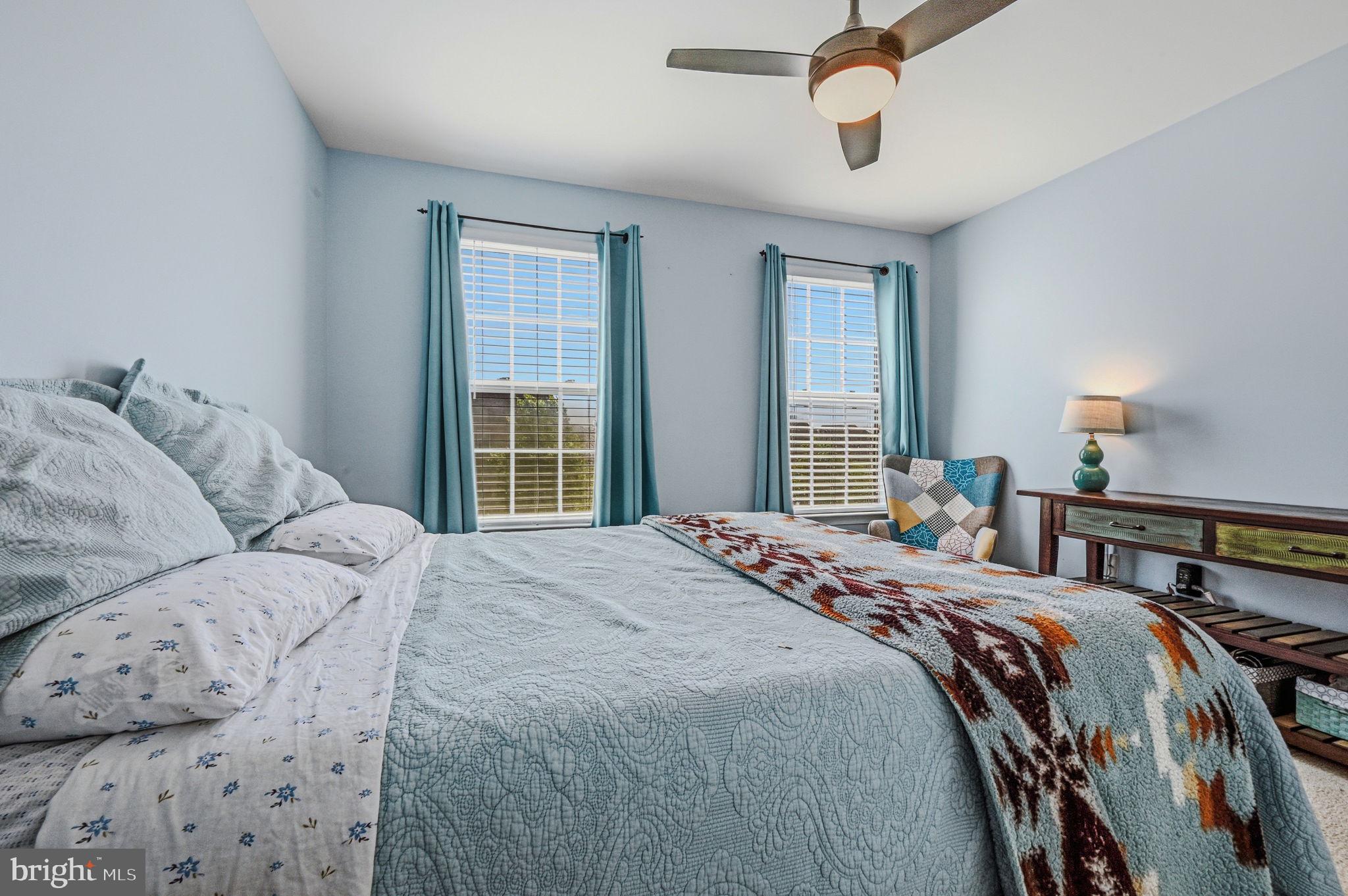 VILLAGE OF BAYBERRY - Residential