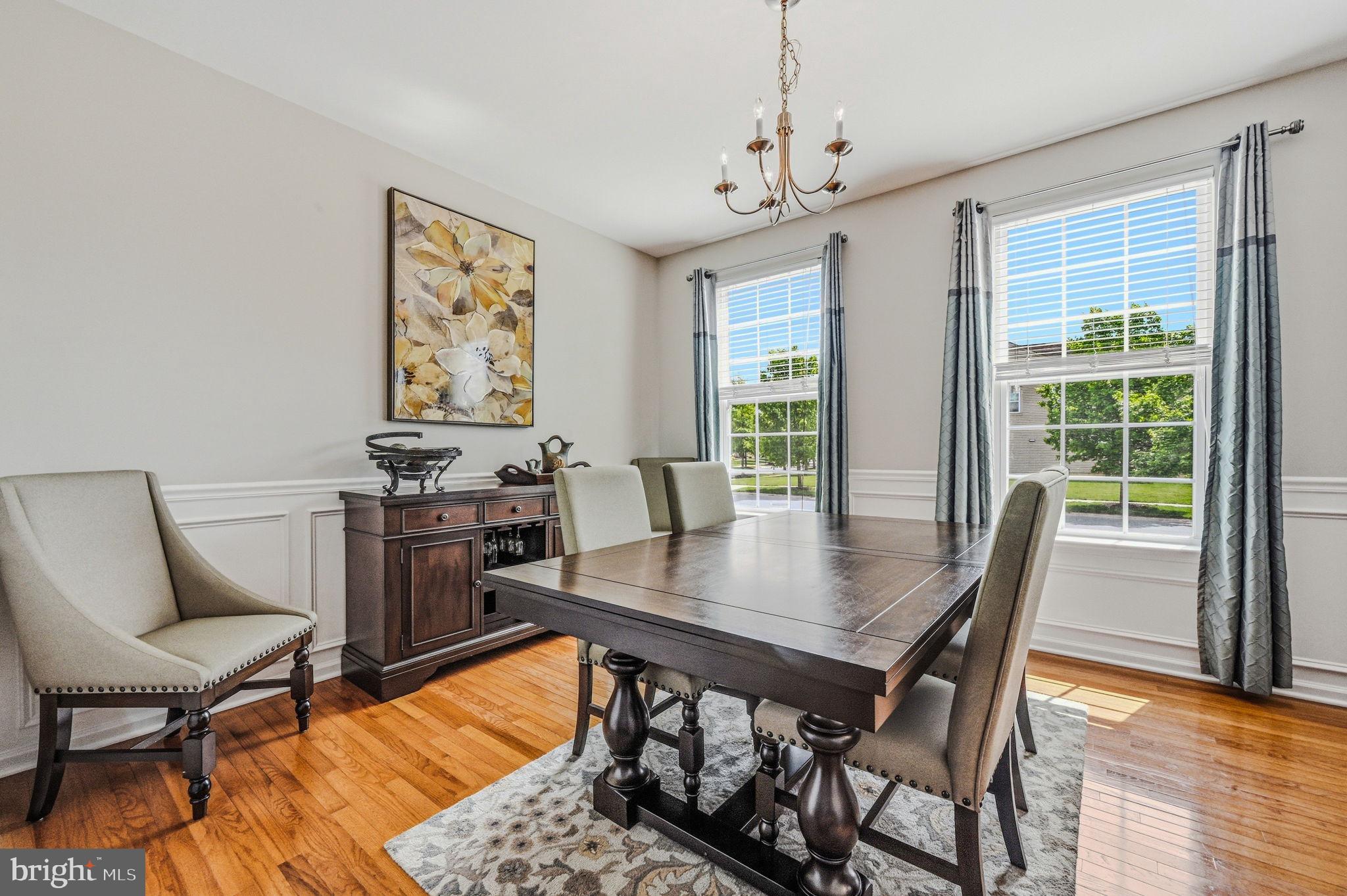 VILLAGE OF BAYBERRY - Residential