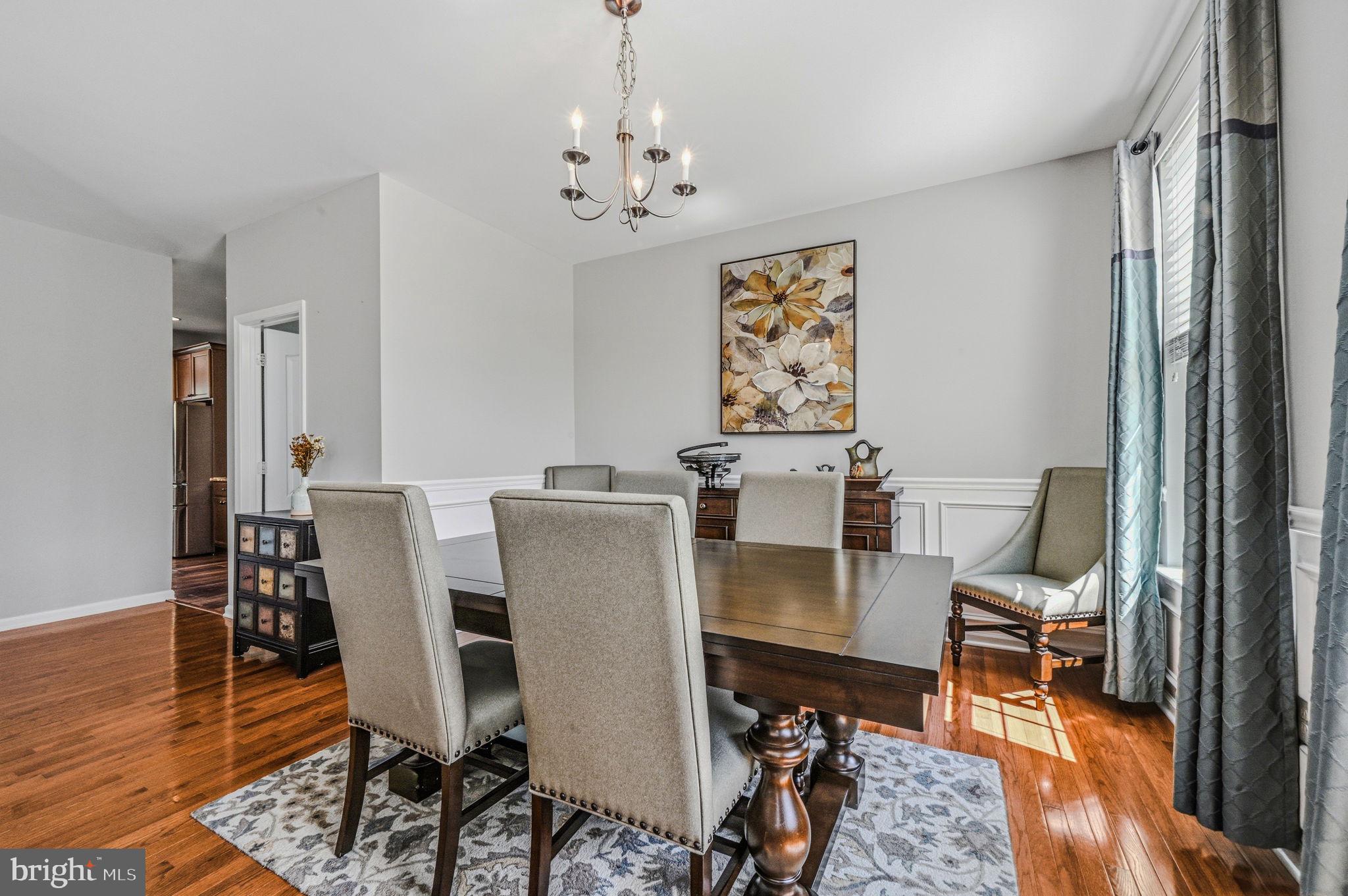 VILLAGE OF BAYBERRY - Residential