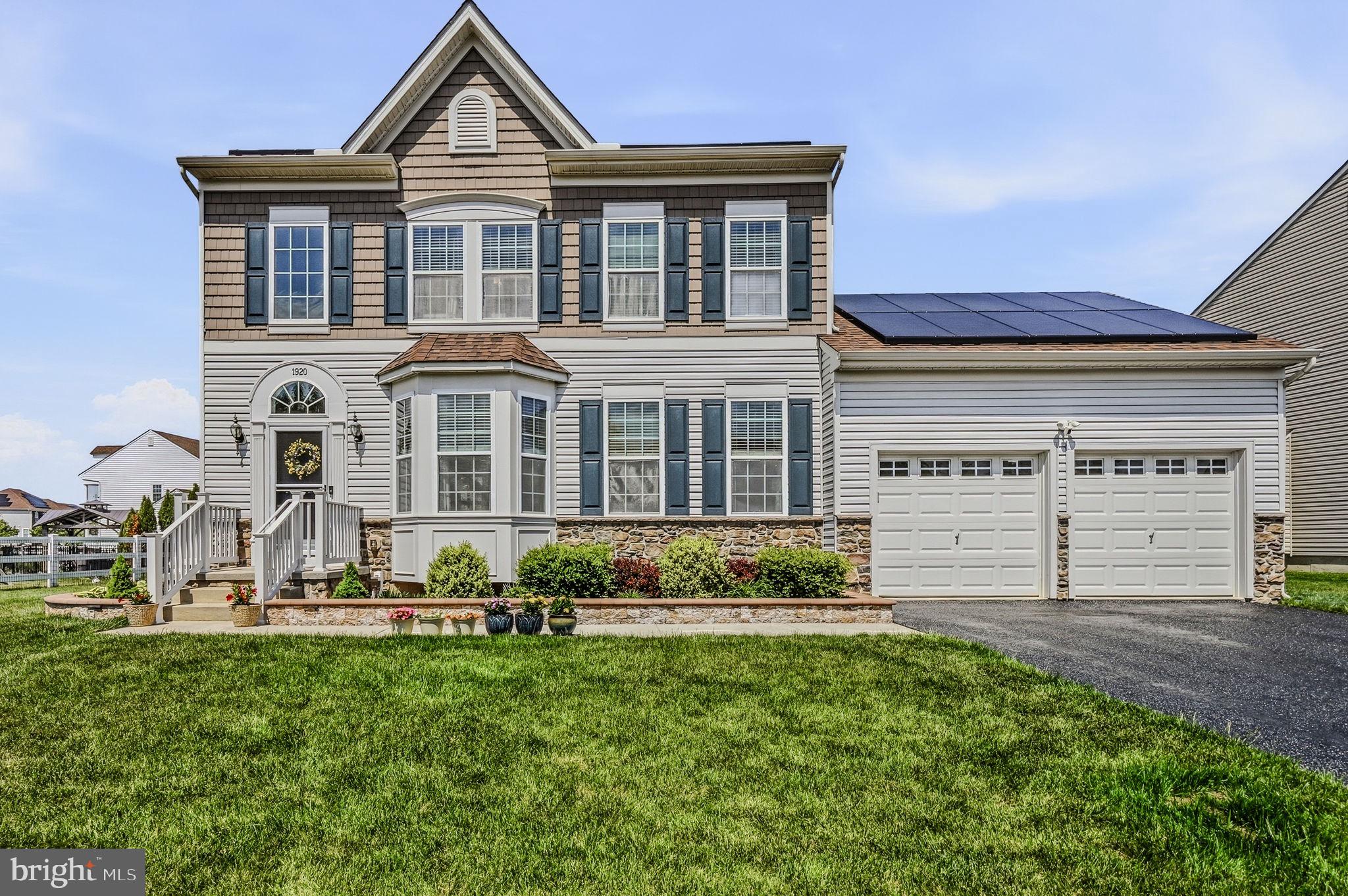 VILLAGE OF BAYBERRY - Residential