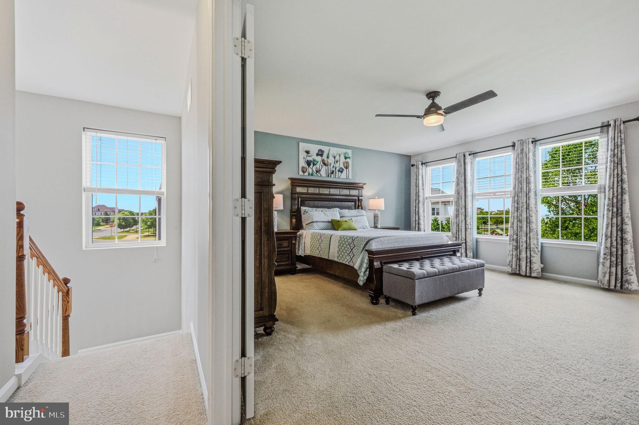 VILLAGE OF BAYBERRY - Residential
