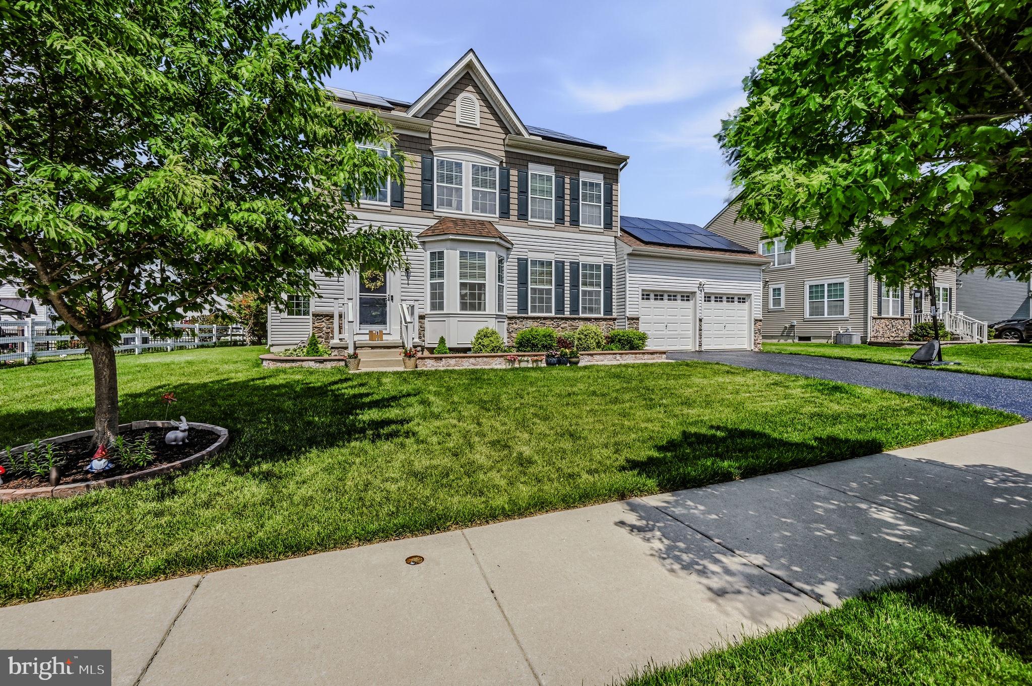VILLAGE OF BAYBERRY - Residential