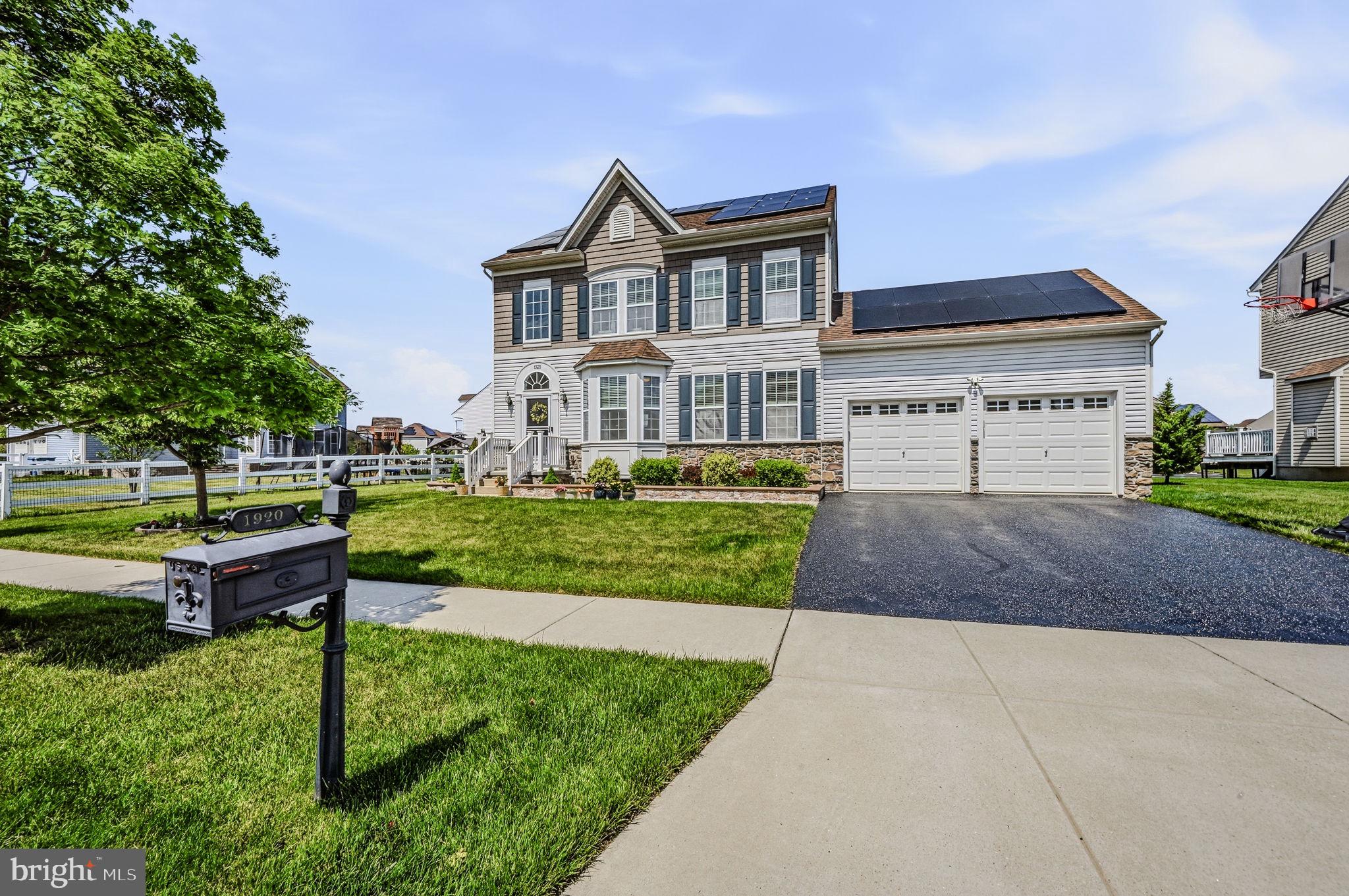 VILLAGE OF BAYBERRY - Residential