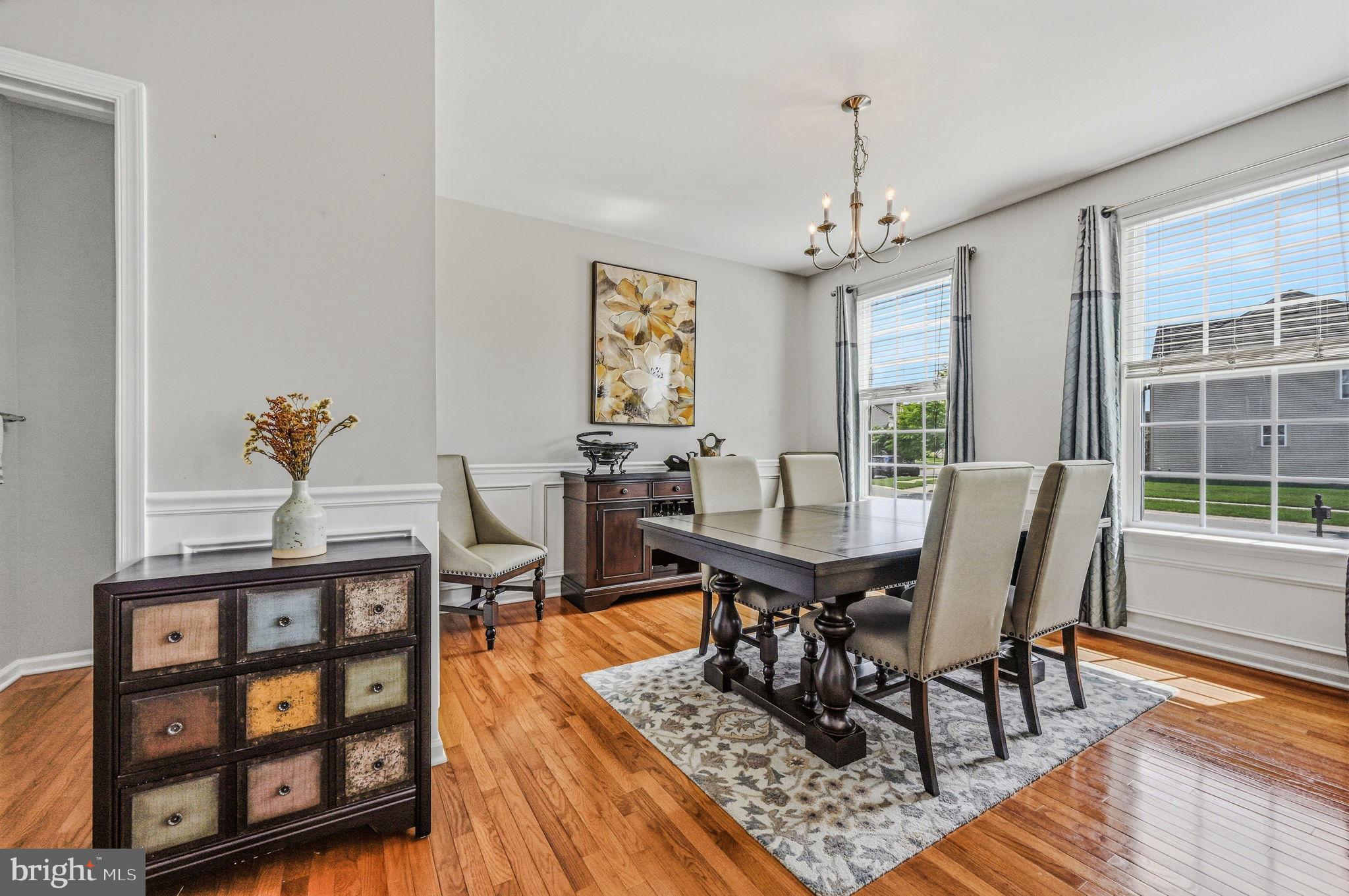 VILLAGE OF BAYBERRY - Residential