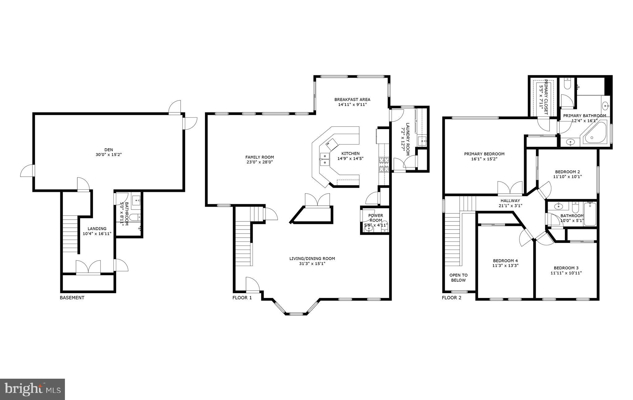 VILLAGE OF BAYBERRY - Residential