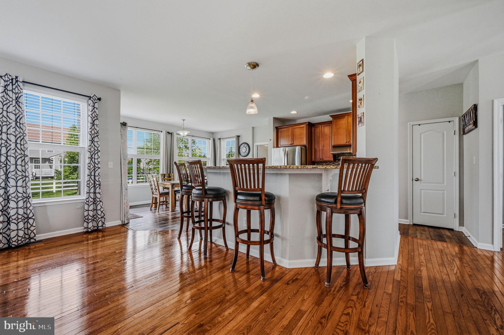 VILLAGE OF BAYBERRY - Residential