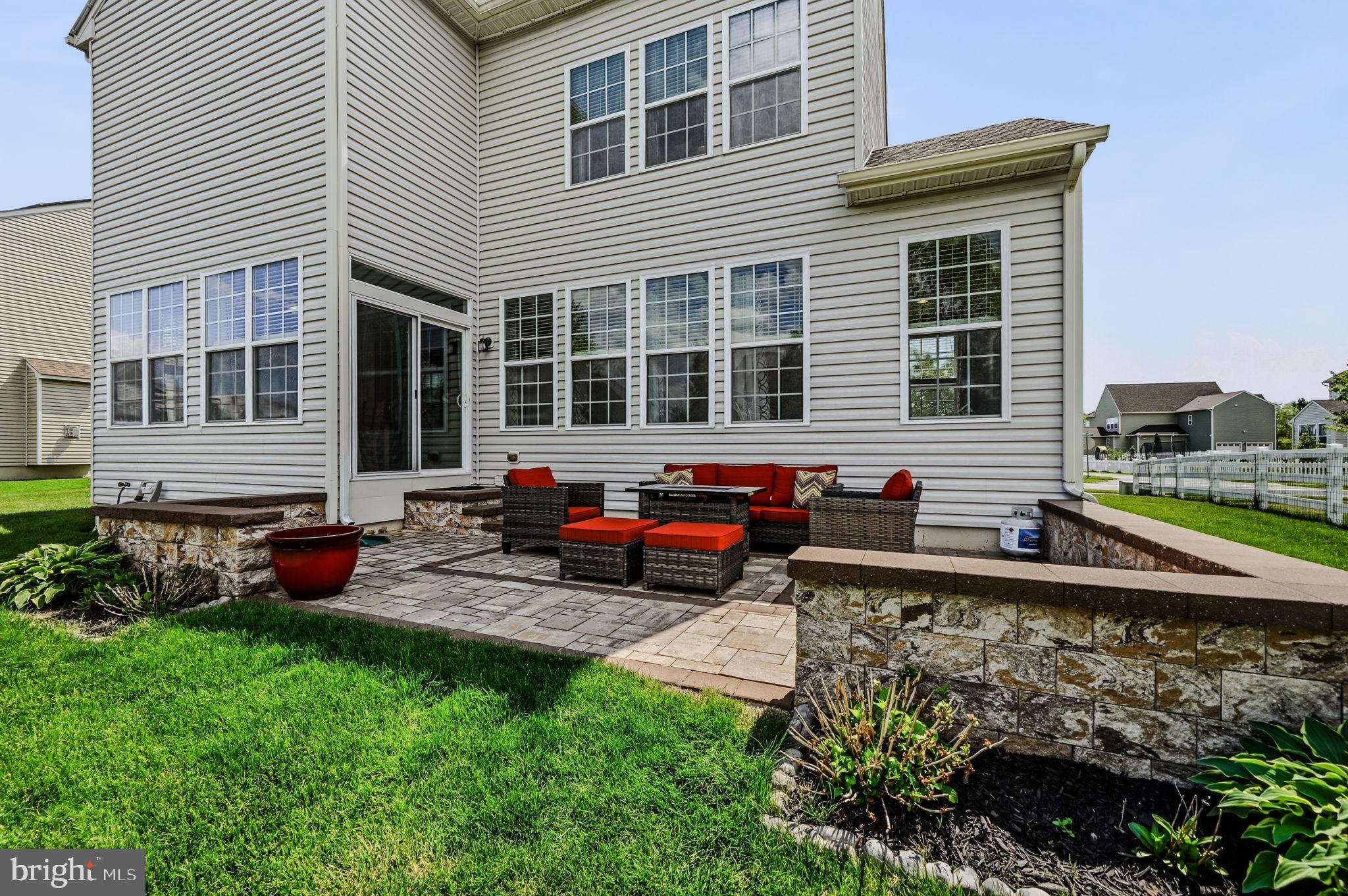 VILLAGE OF BAYBERRY - Residential