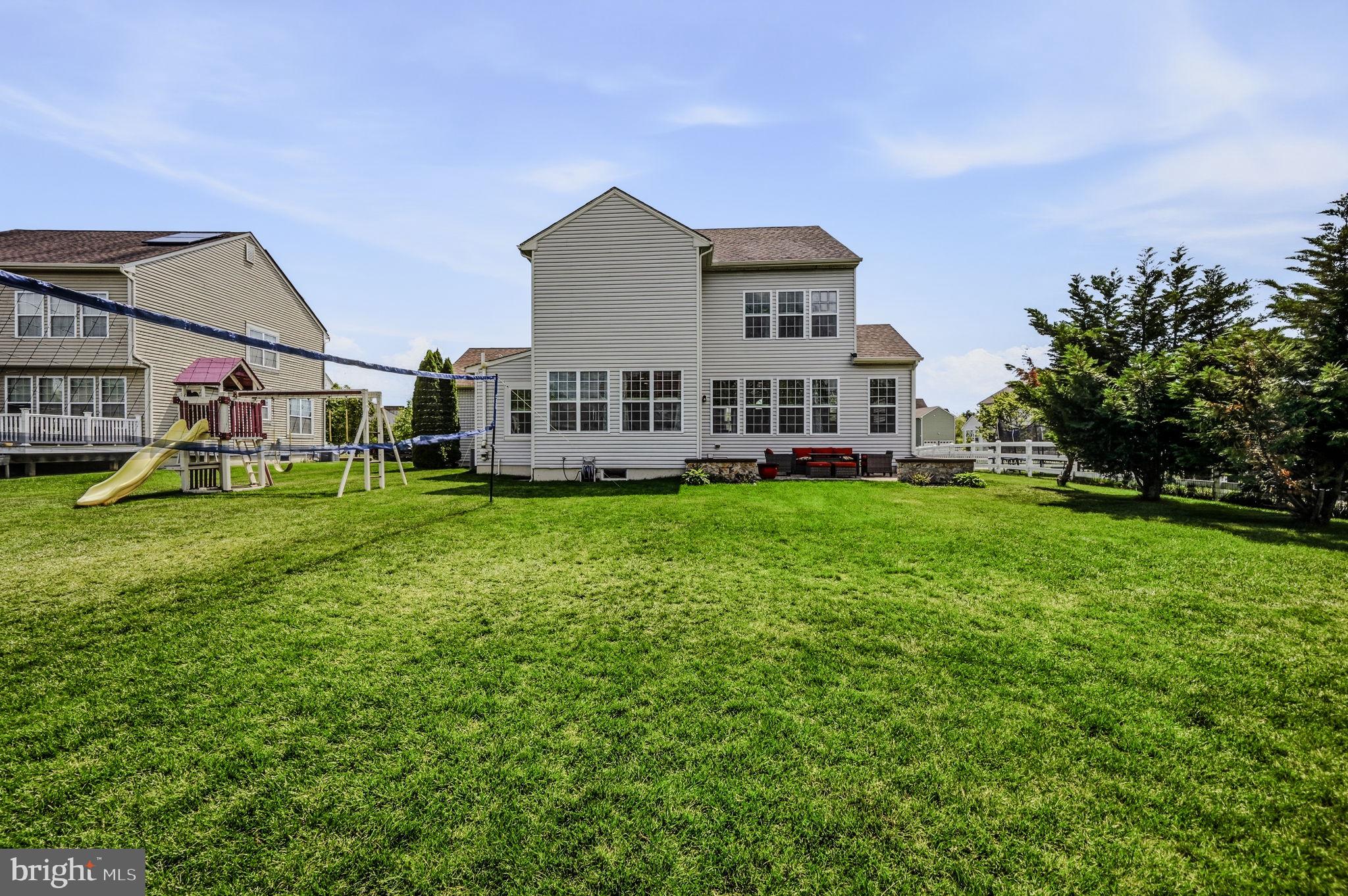 VILLAGE OF BAYBERRY - Residential
