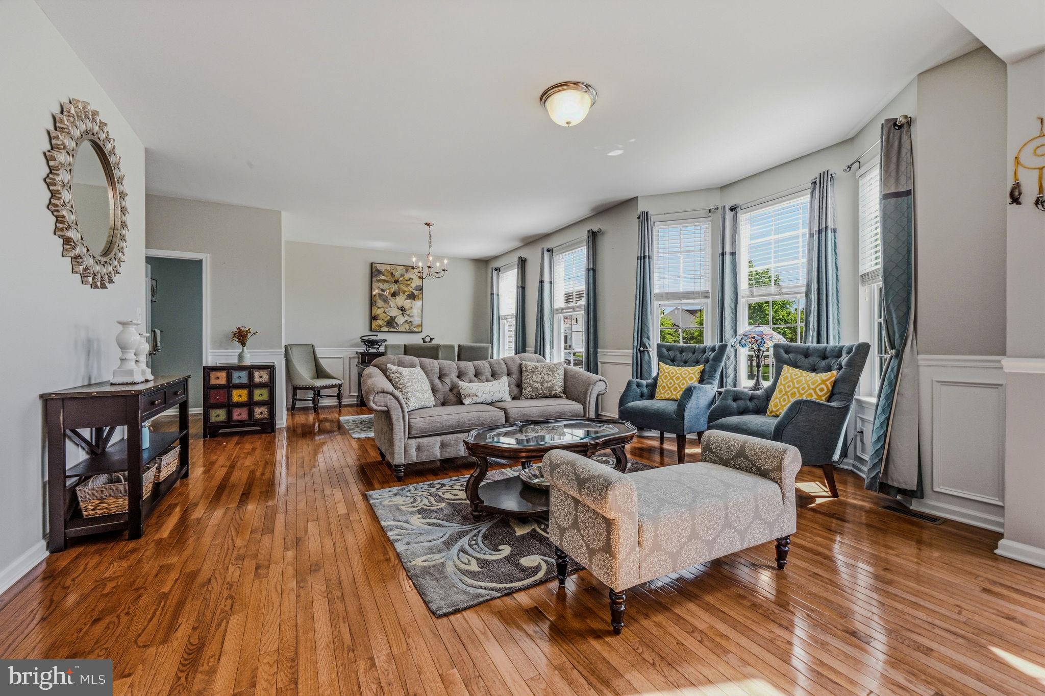 VILLAGE OF BAYBERRY - Residential
