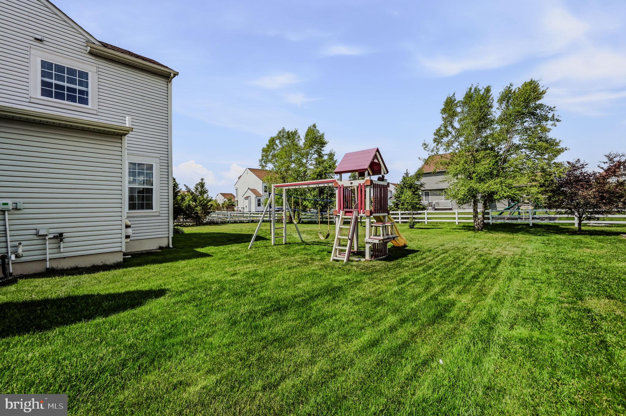 VILLAGE OF BAYBERRY - Residential