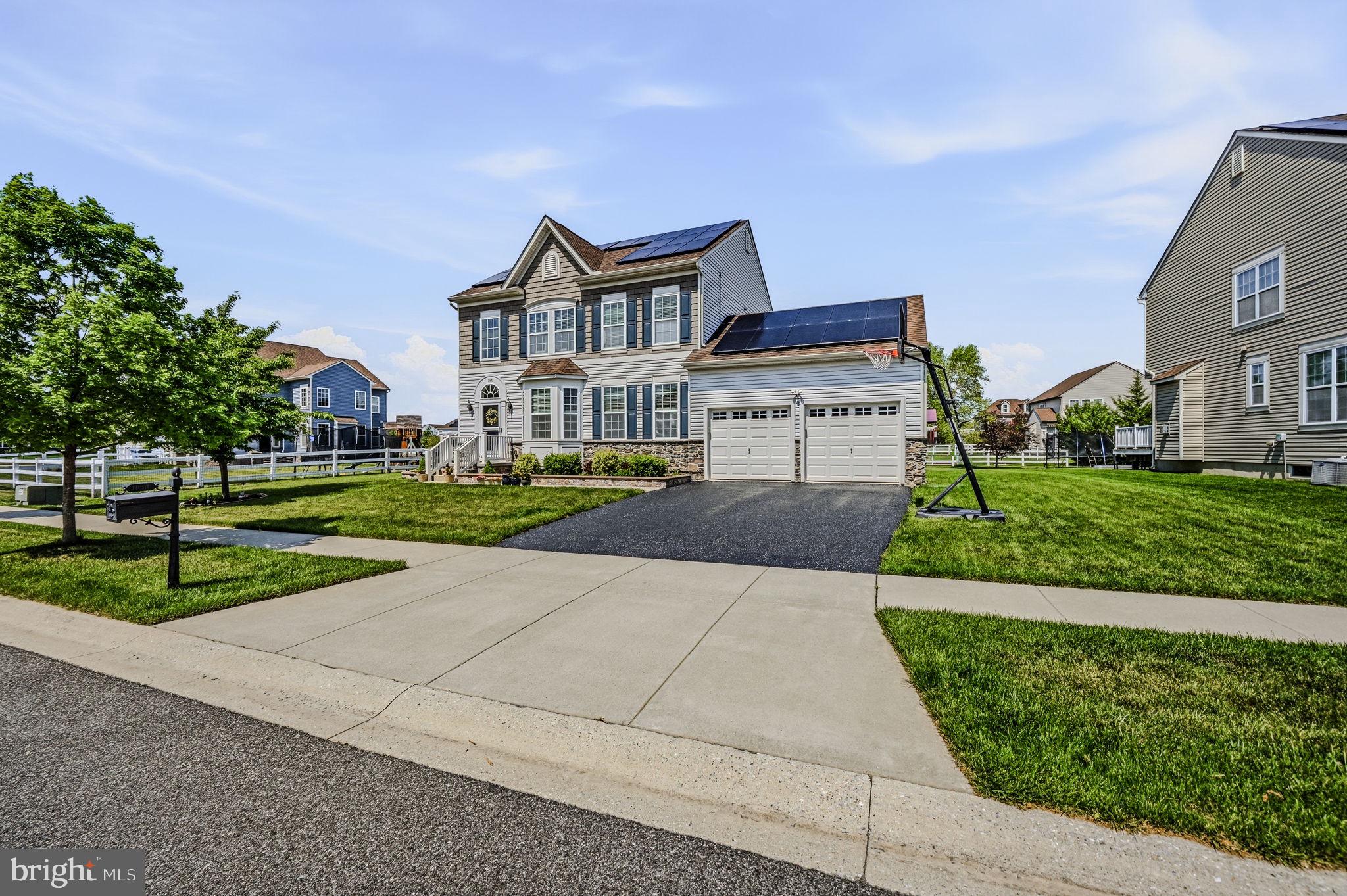 VILLAGE OF BAYBERRY - Residential