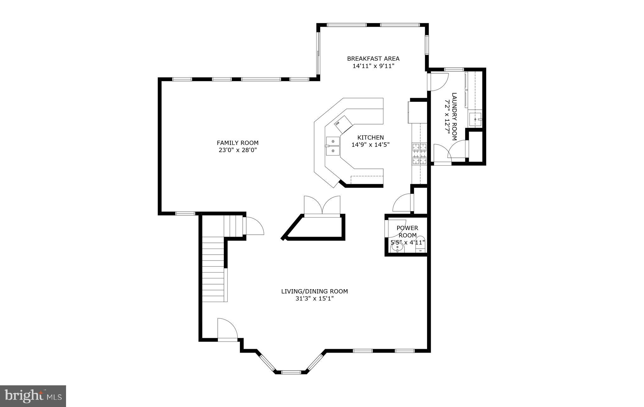 VILLAGE OF BAYBERRY - Residential