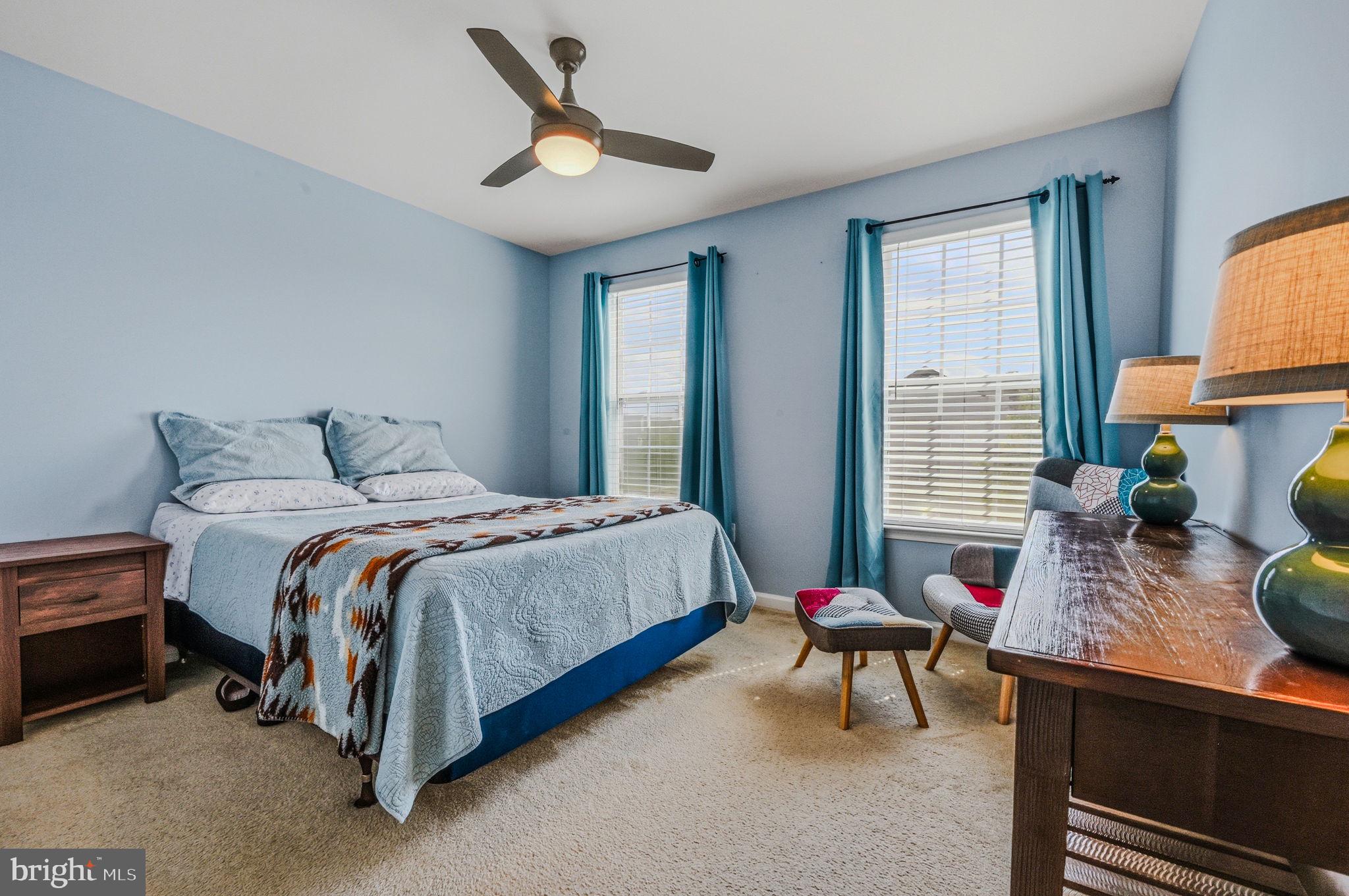 VILLAGE OF BAYBERRY - Residential