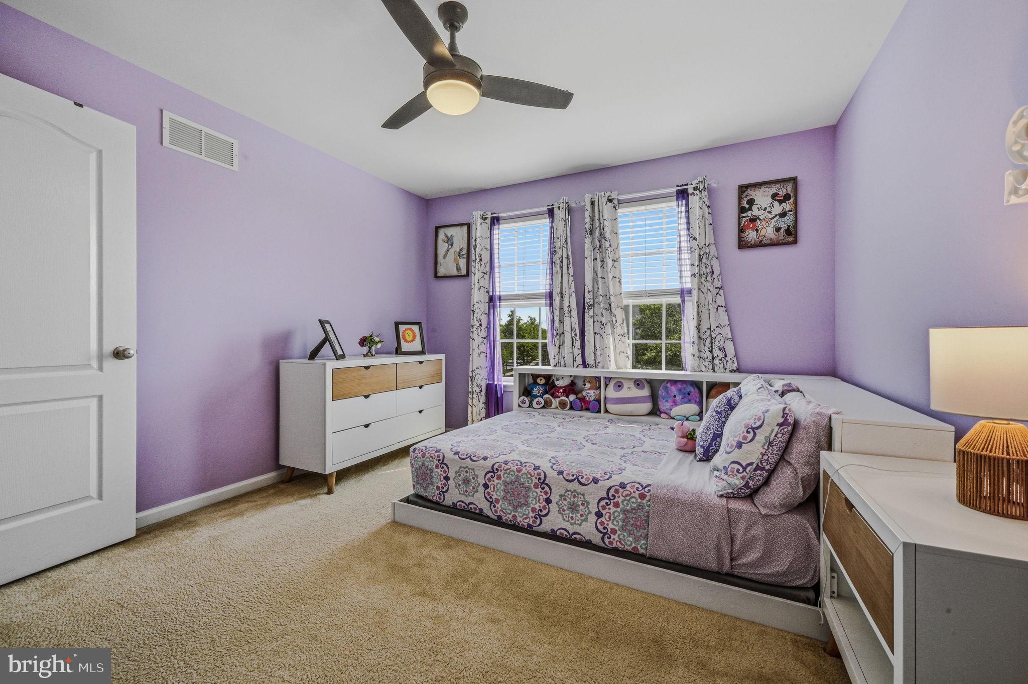 VILLAGE OF BAYBERRY - Residential