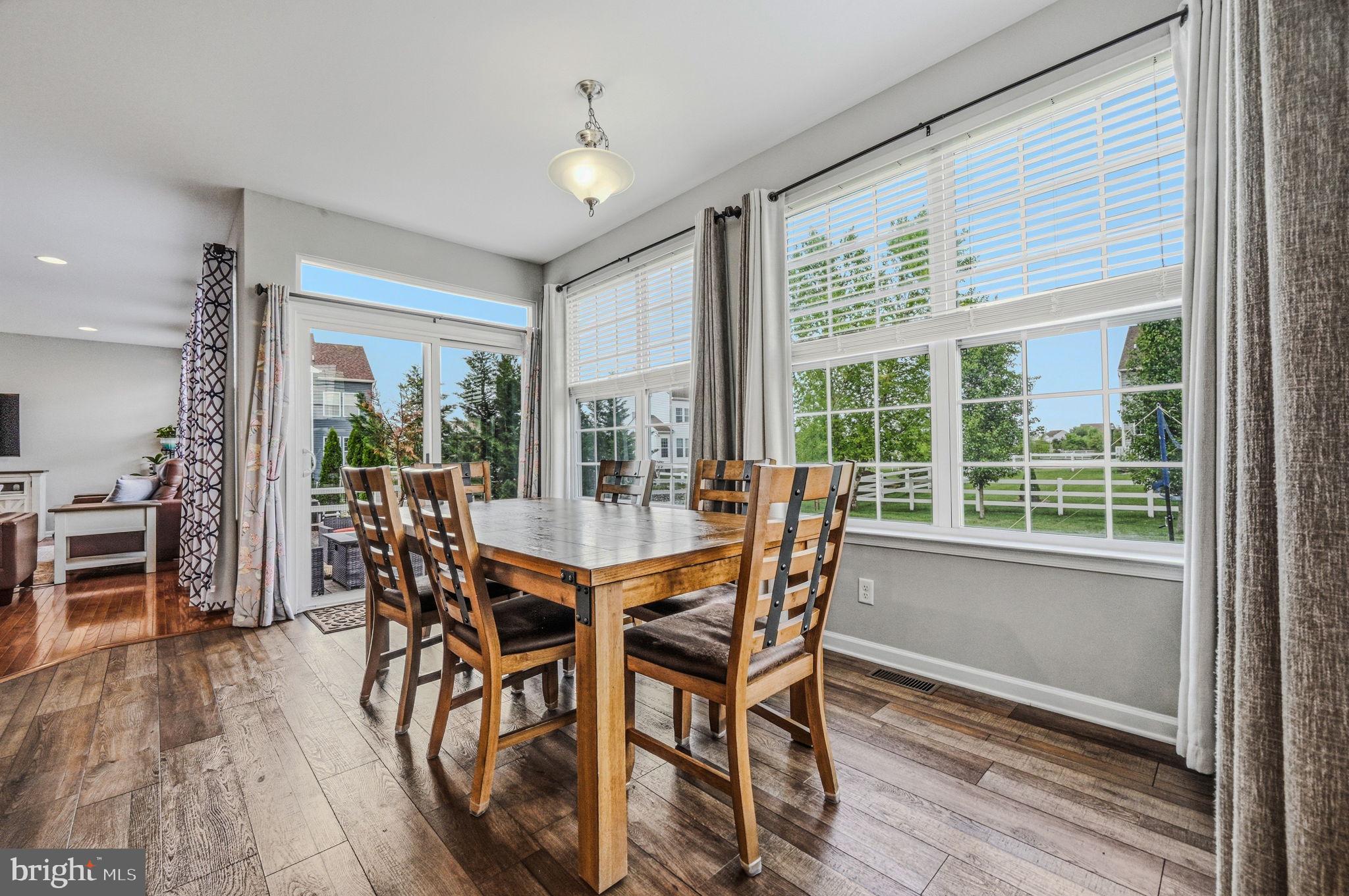 VILLAGE OF BAYBERRY - Residential