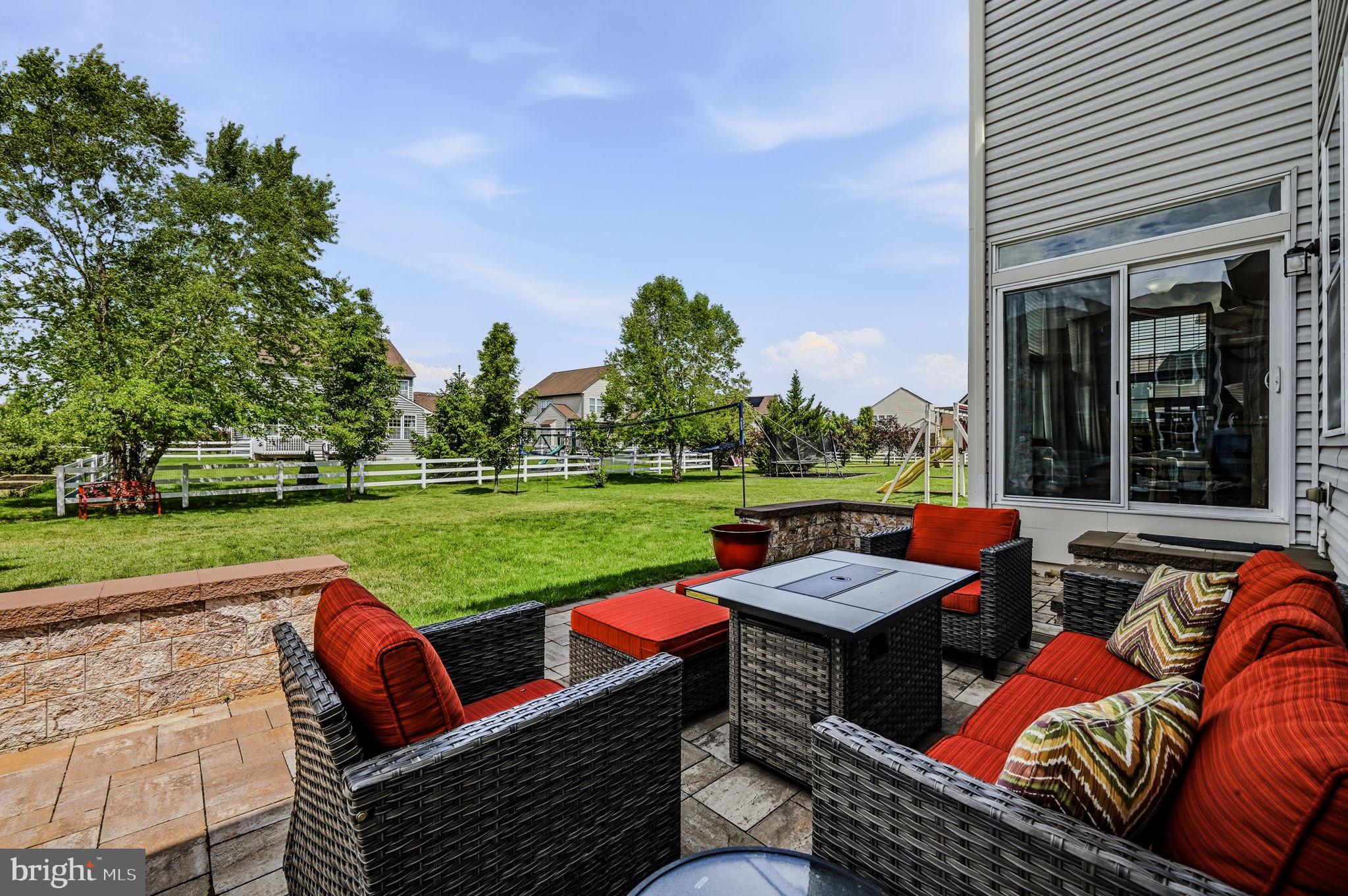 VILLAGE OF BAYBERRY - Residential