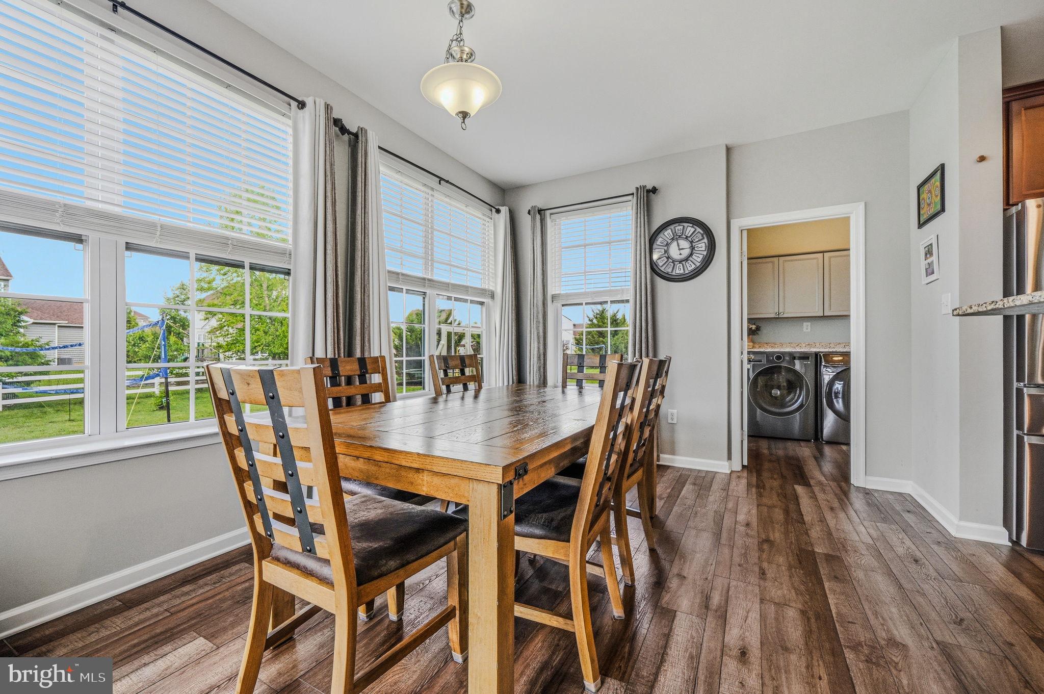 VILLAGE OF BAYBERRY - Residential