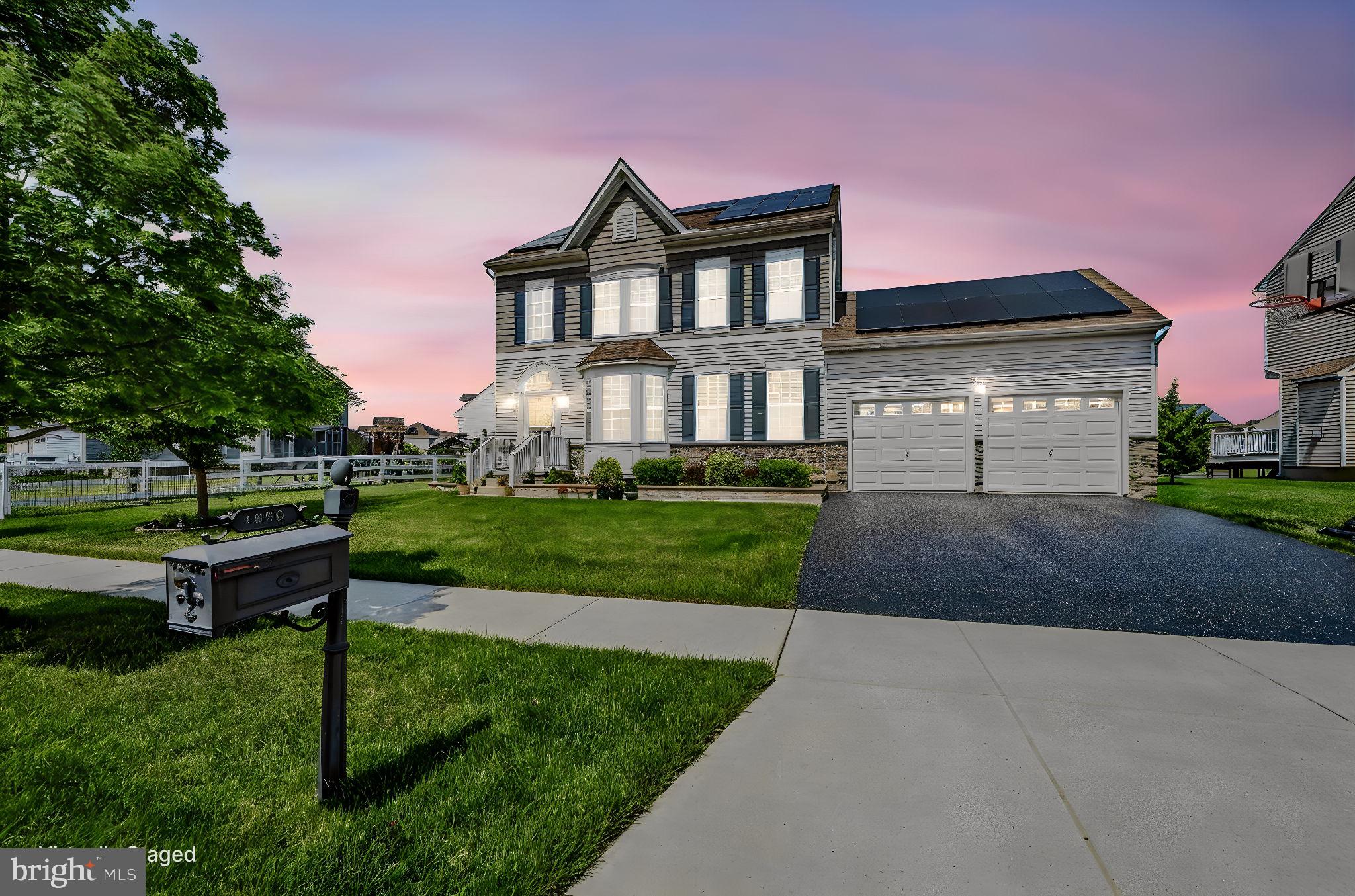 VILLAGE OF BAYBERRY - Residential