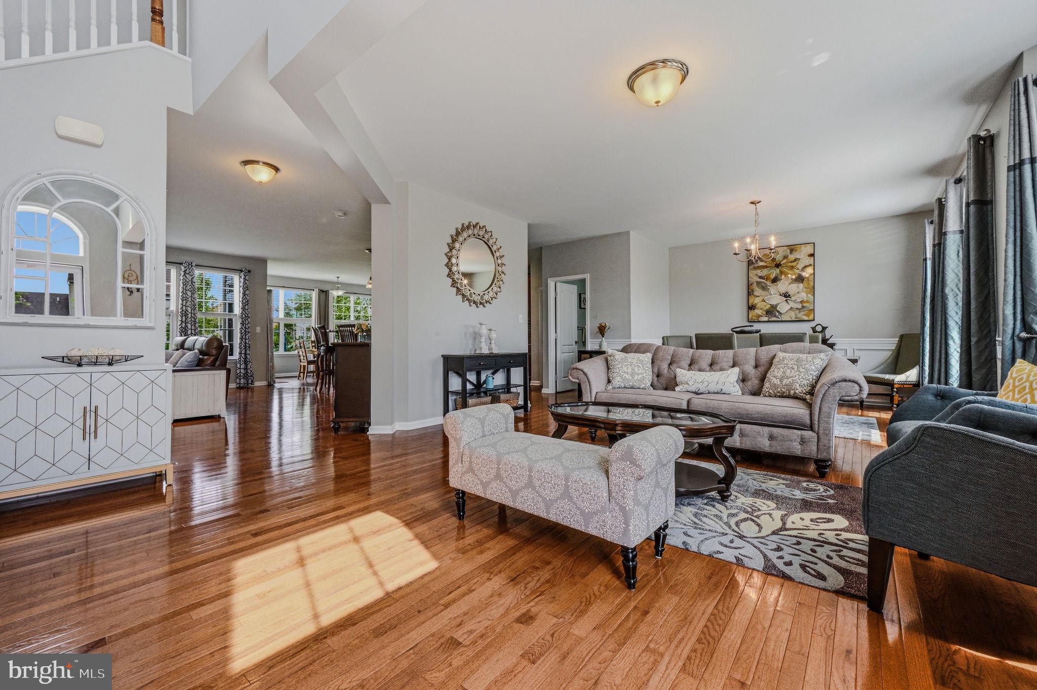 VILLAGE OF BAYBERRY - Residential