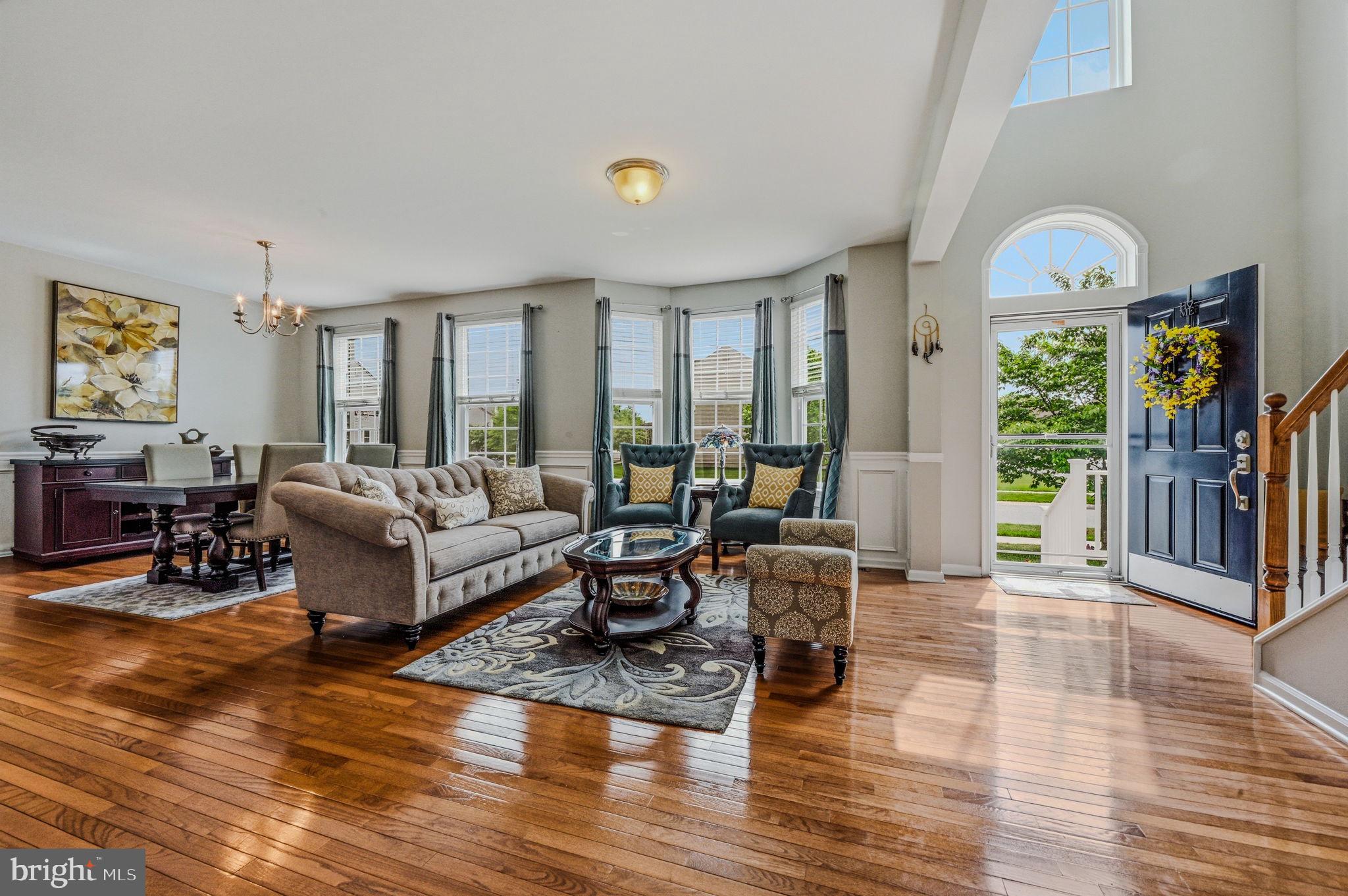 VILLAGE OF BAYBERRY - Residential