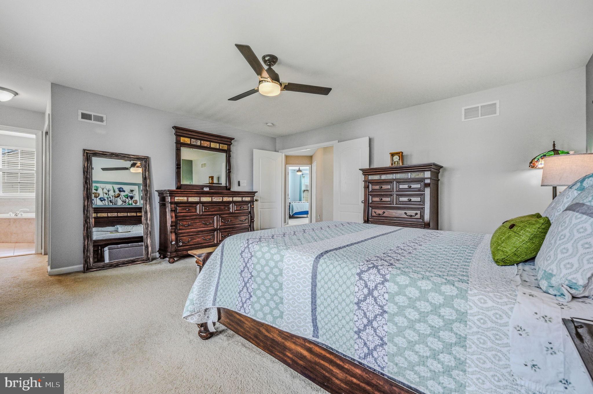 VILLAGE OF BAYBERRY - Residential