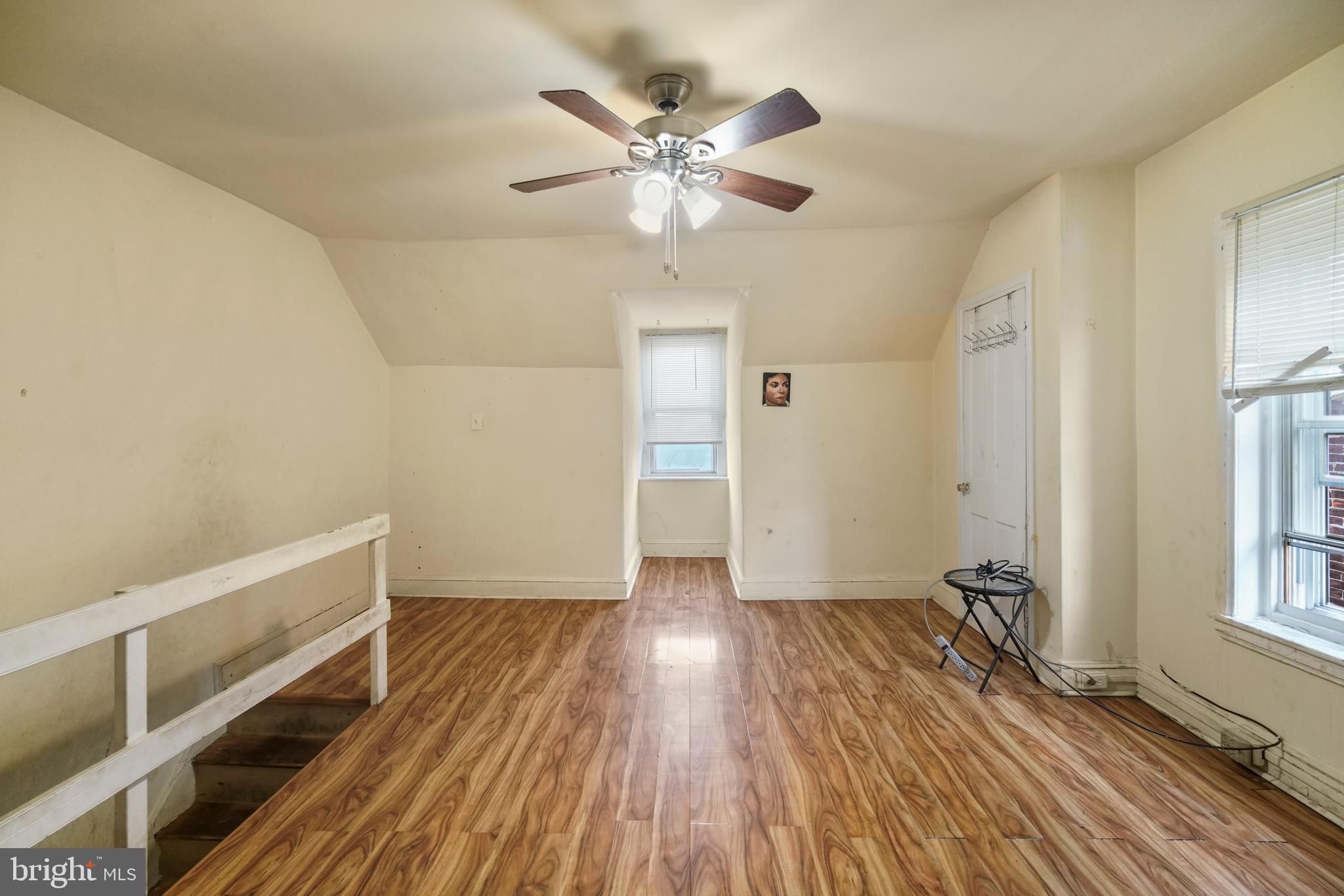 TACONY - Residential