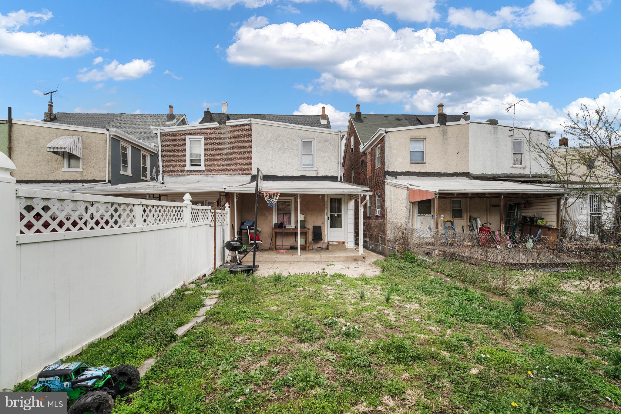 TACONY - Residential