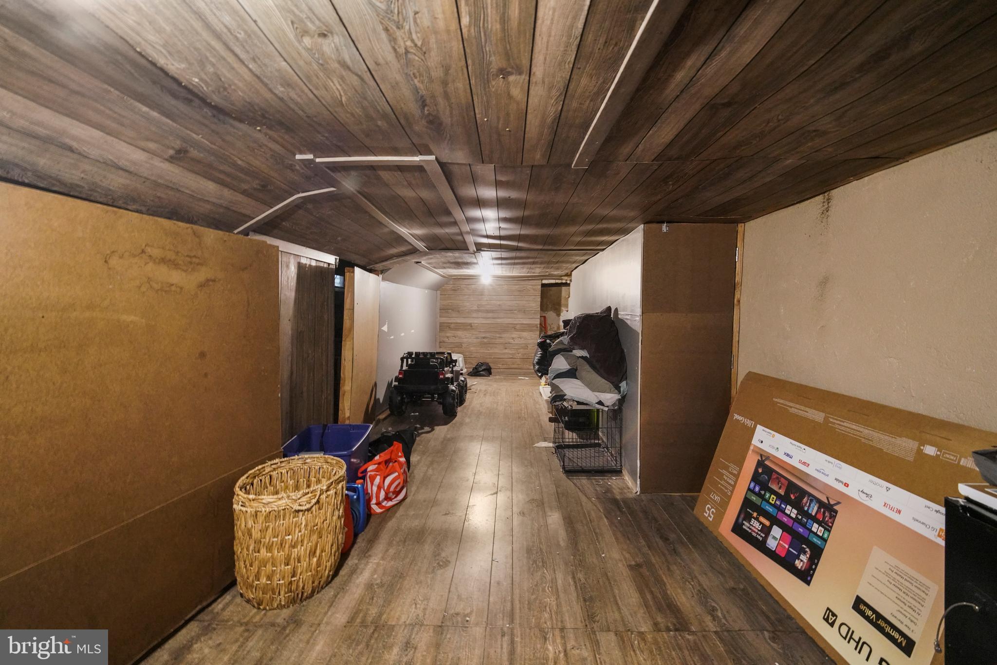 TACONY - Residential