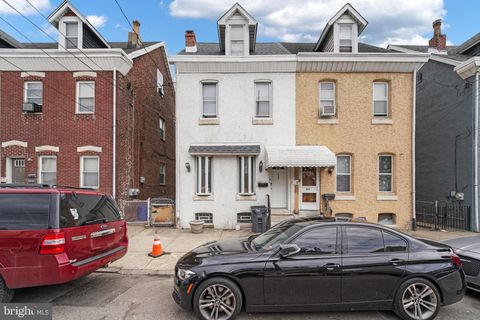 7115 TULIP STREET PHILADELPHIA PA 19135