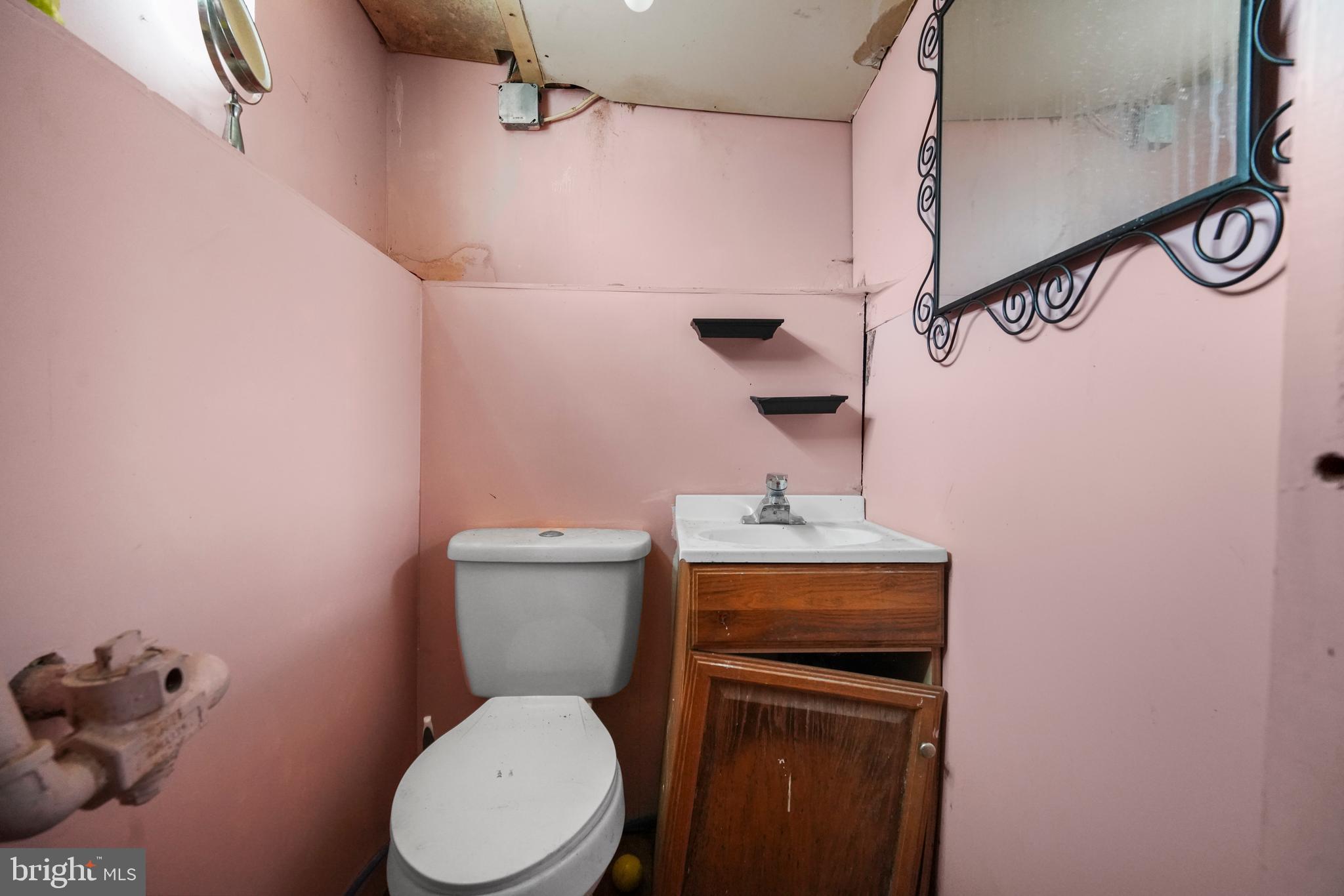 TACONY - Residential