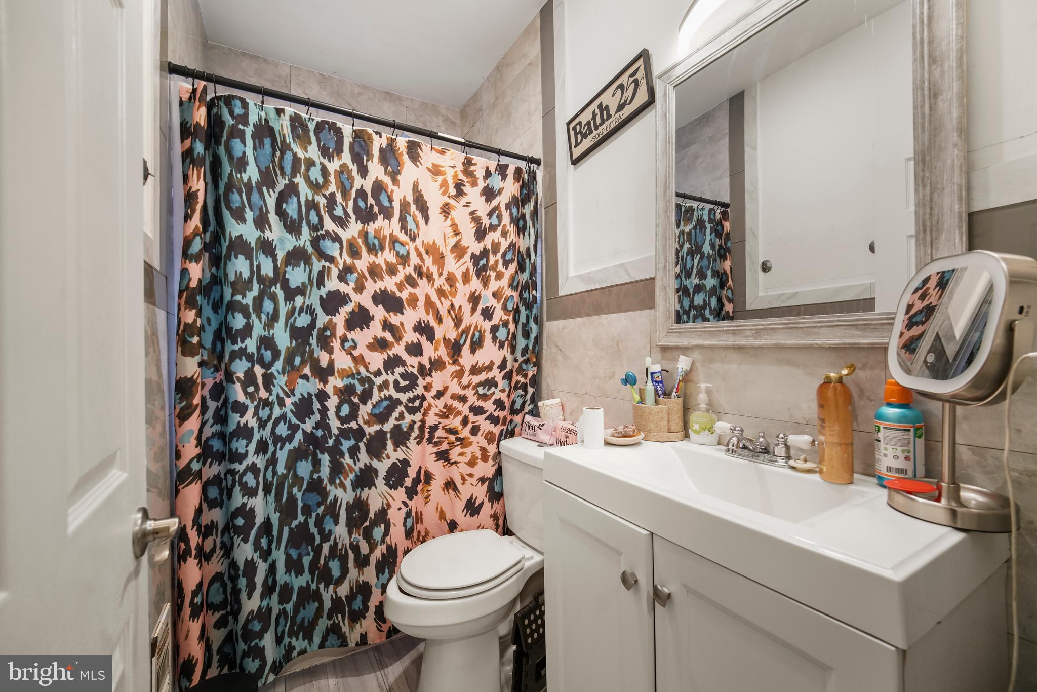 TACONY - Residential