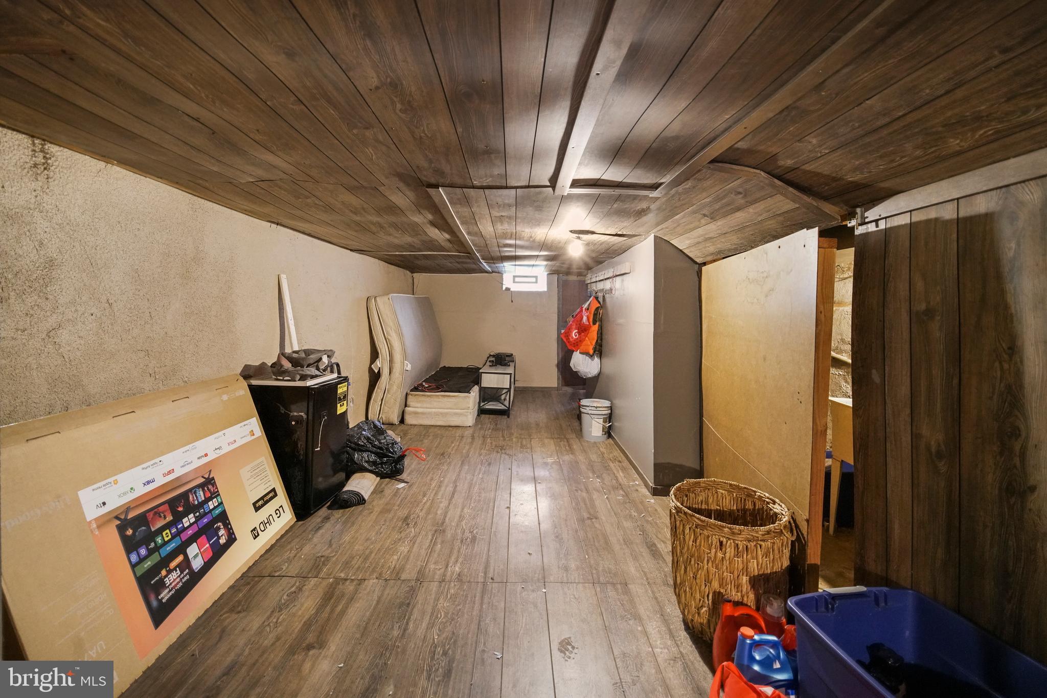 TACONY - Residential