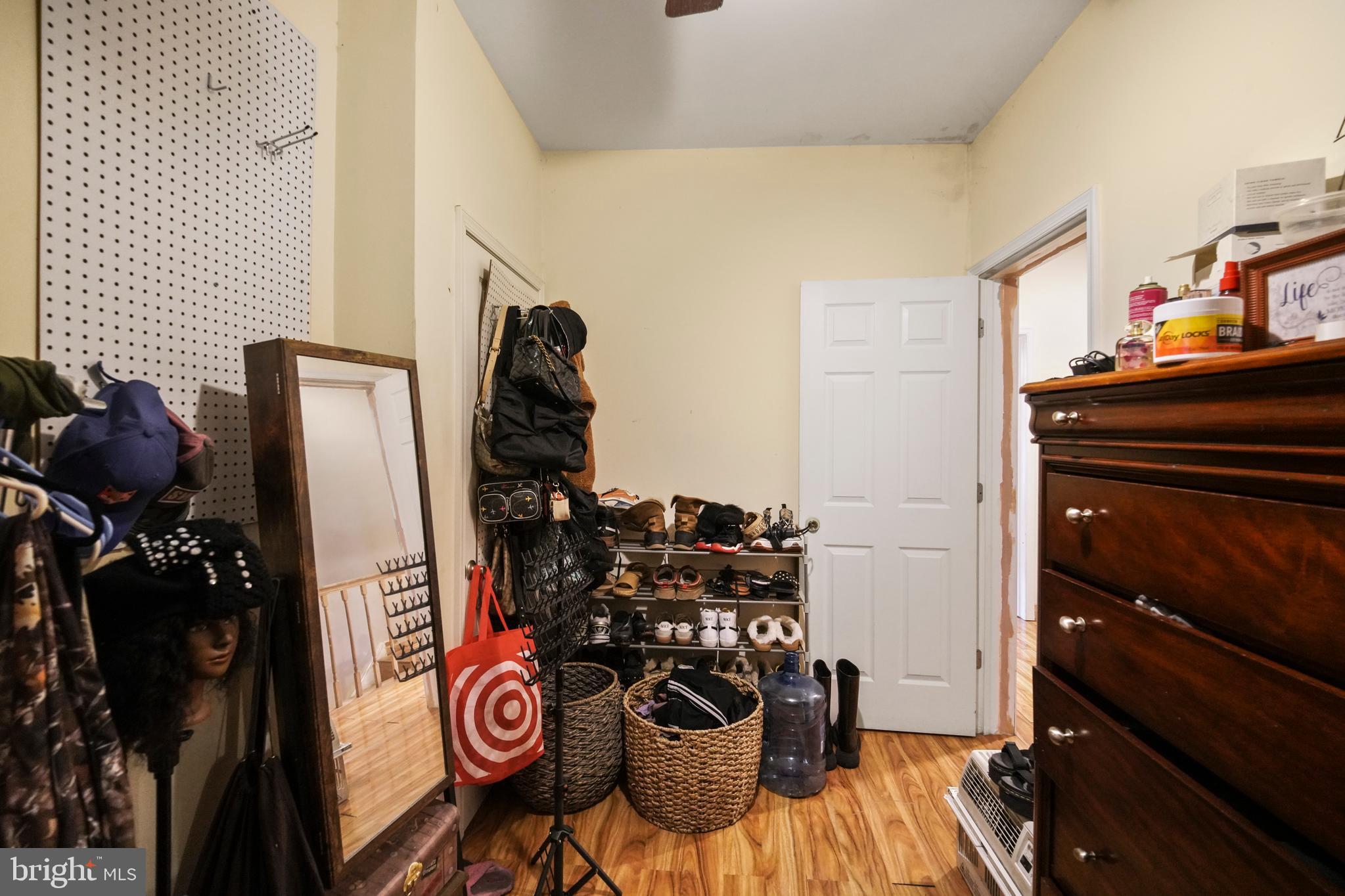 TACONY - Residential