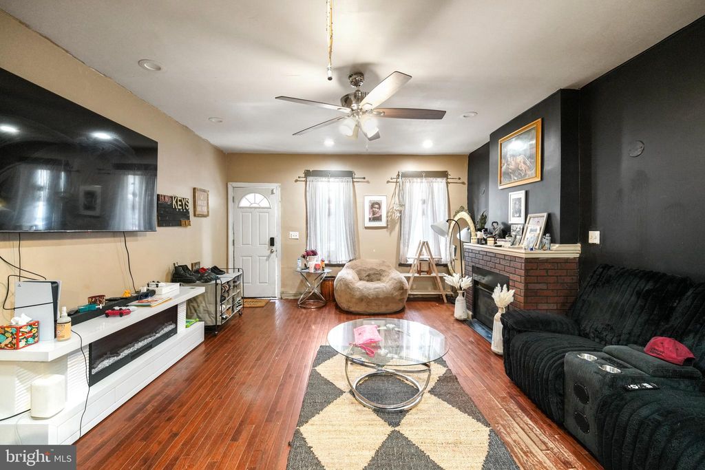 Photo of 7115 Tulip Street, PHILADELPHIA, PA 19135 (MLS # PAPH2603694)