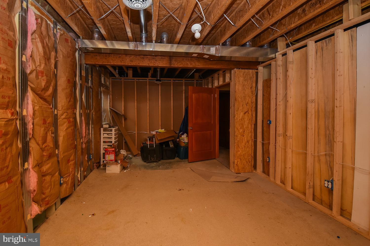 COMMUNITY KNOLLS - Residential