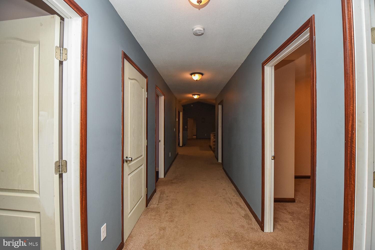 COMMUNITY KNOLLS - Residential