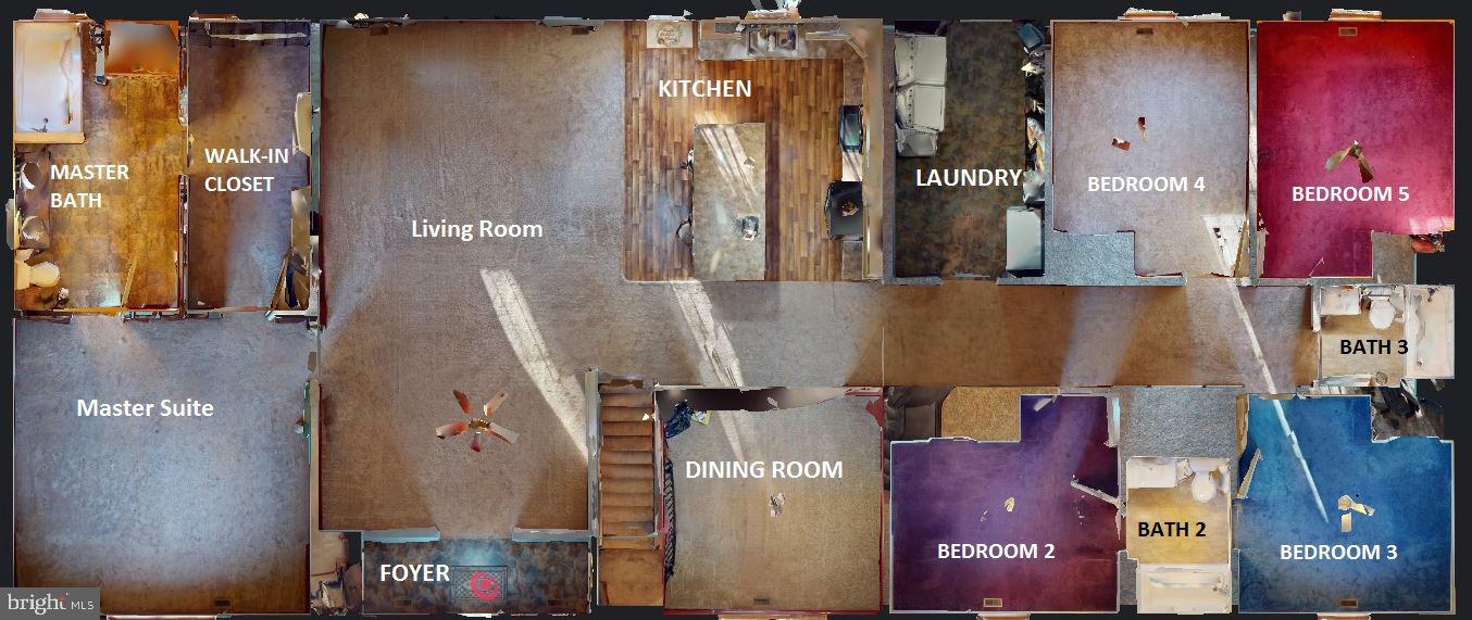 COMMUNITY KNOLLS - Residential