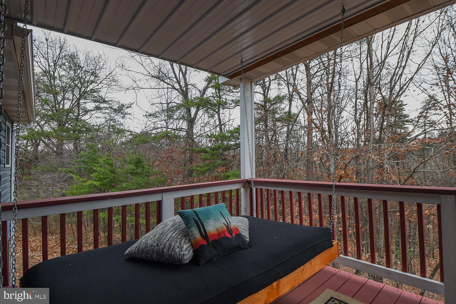 COMMUNITY KNOLLS - Residential