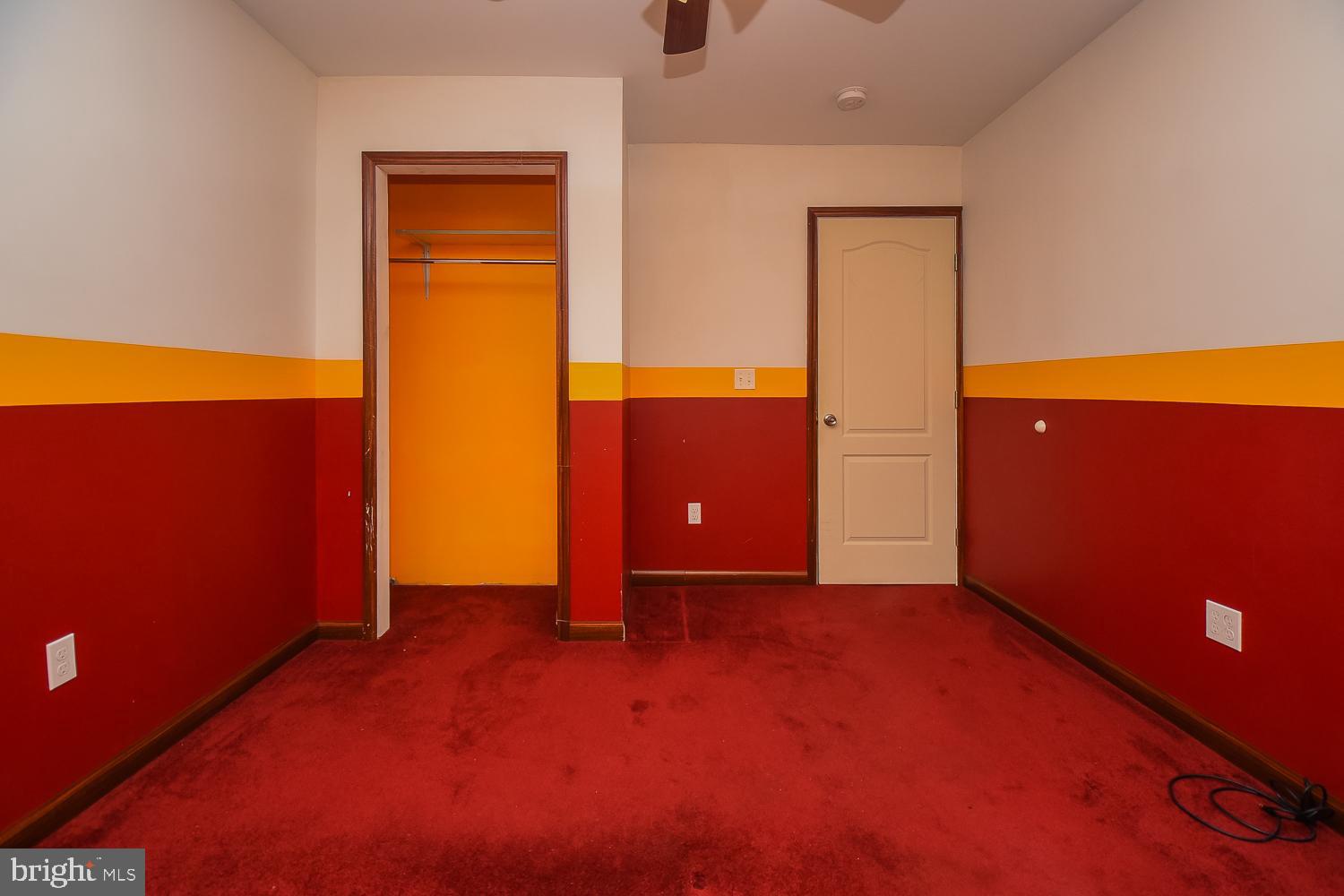 COMMUNITY KNOLLS - Residential