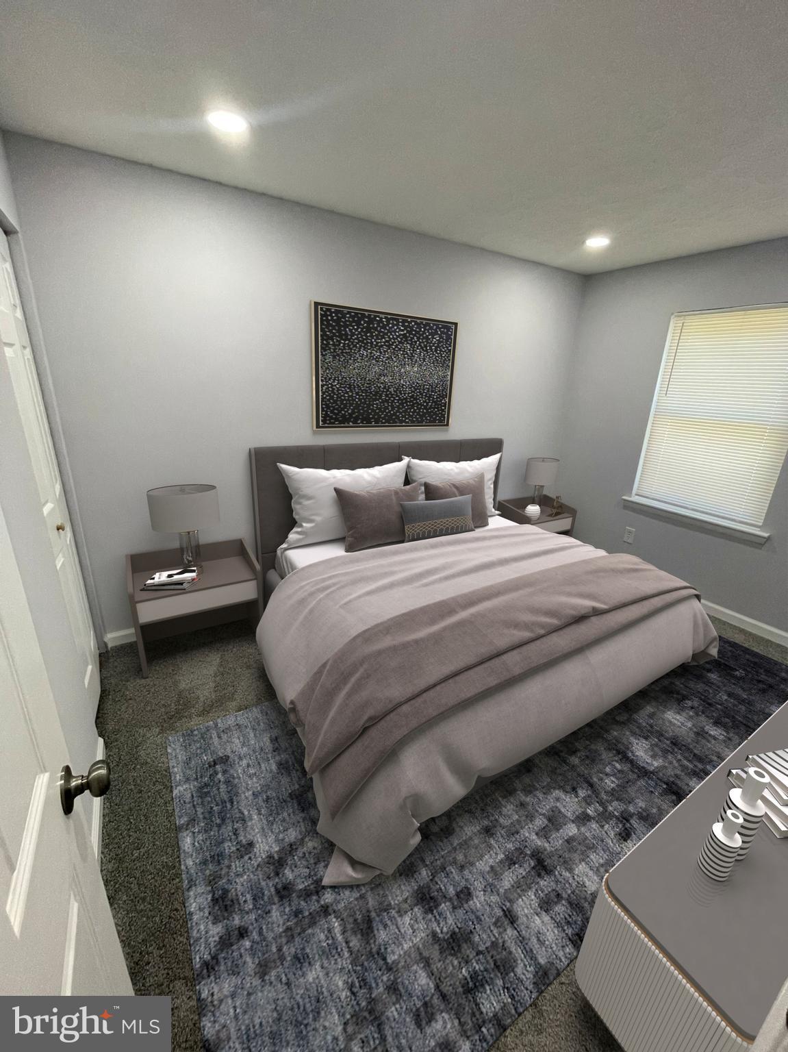 CLINTON WOODS - Residential