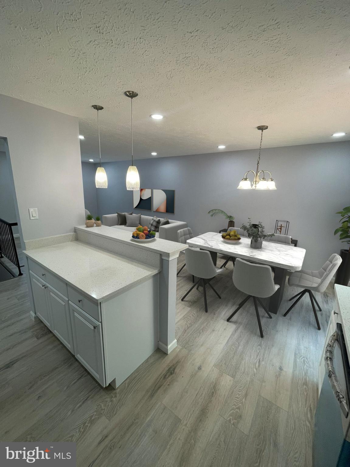 CLINTON WOODS - Residential