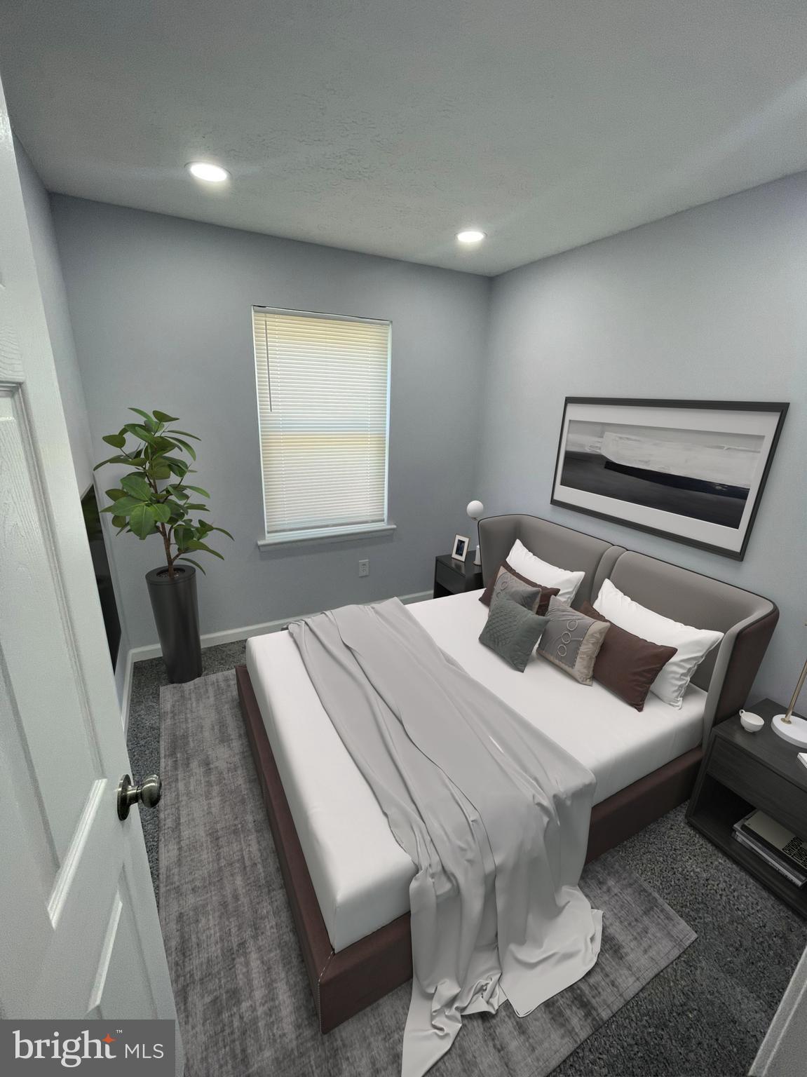 CLINTON WOODS - Residential