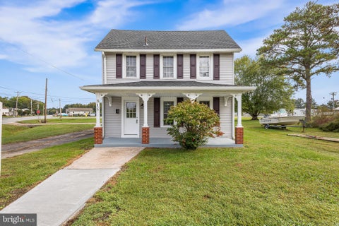 Photo of 315 Race Street, VIENNA, MD 21869 (MLS # MDDO2013096)