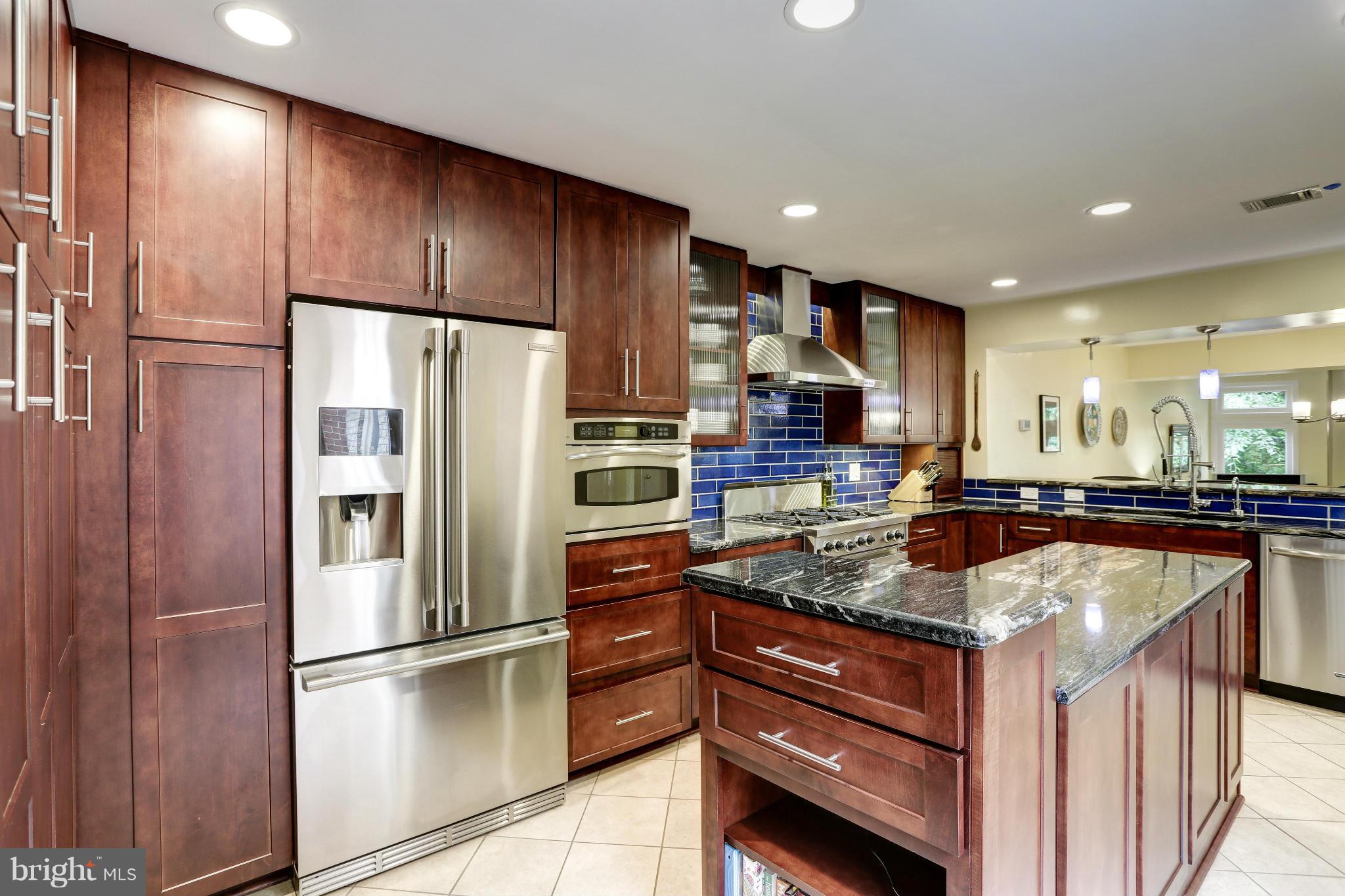 FAWSETT FARMS MANOR - Residential