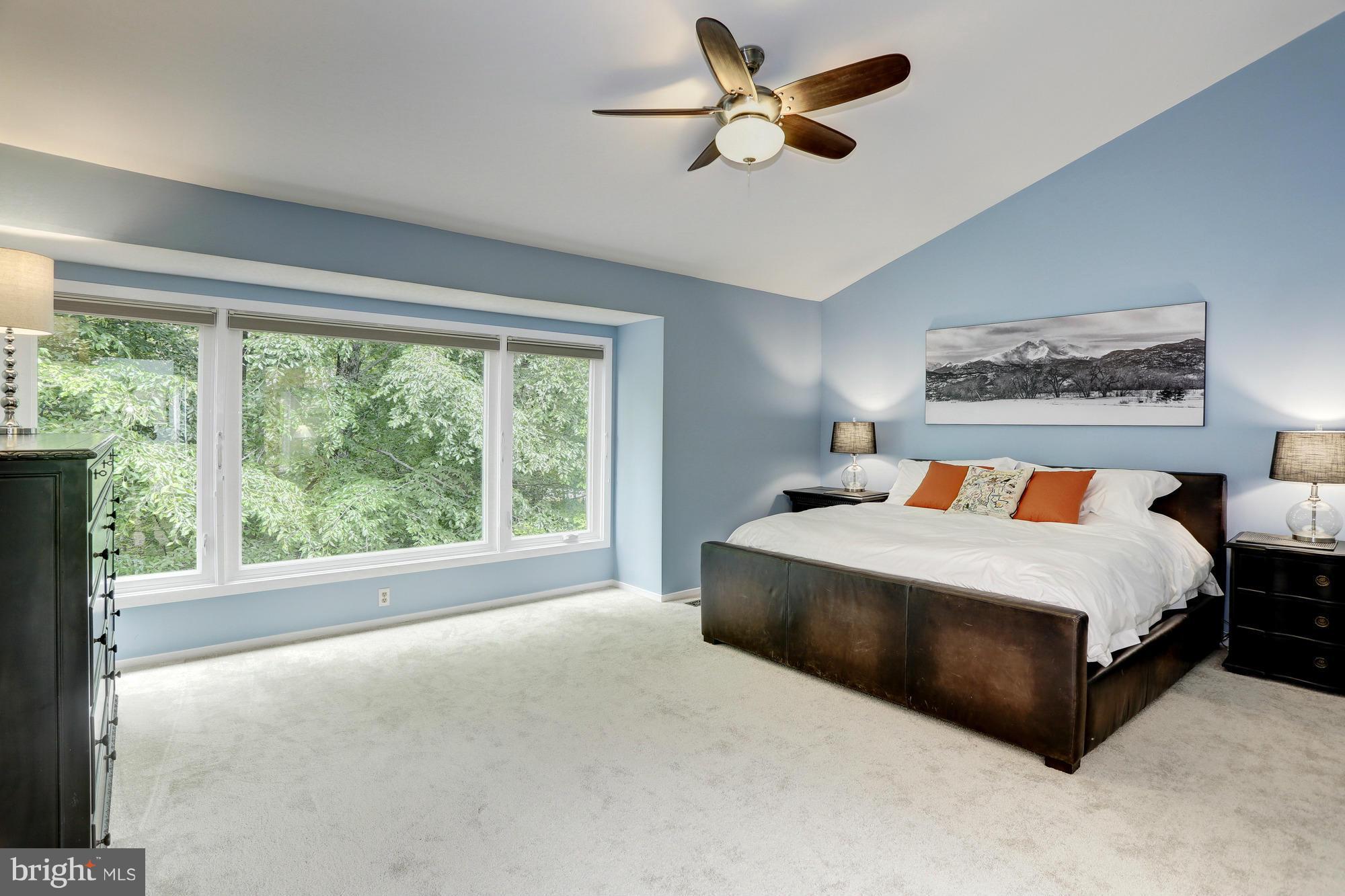 FAWSETT FARMS MANOR - Residential