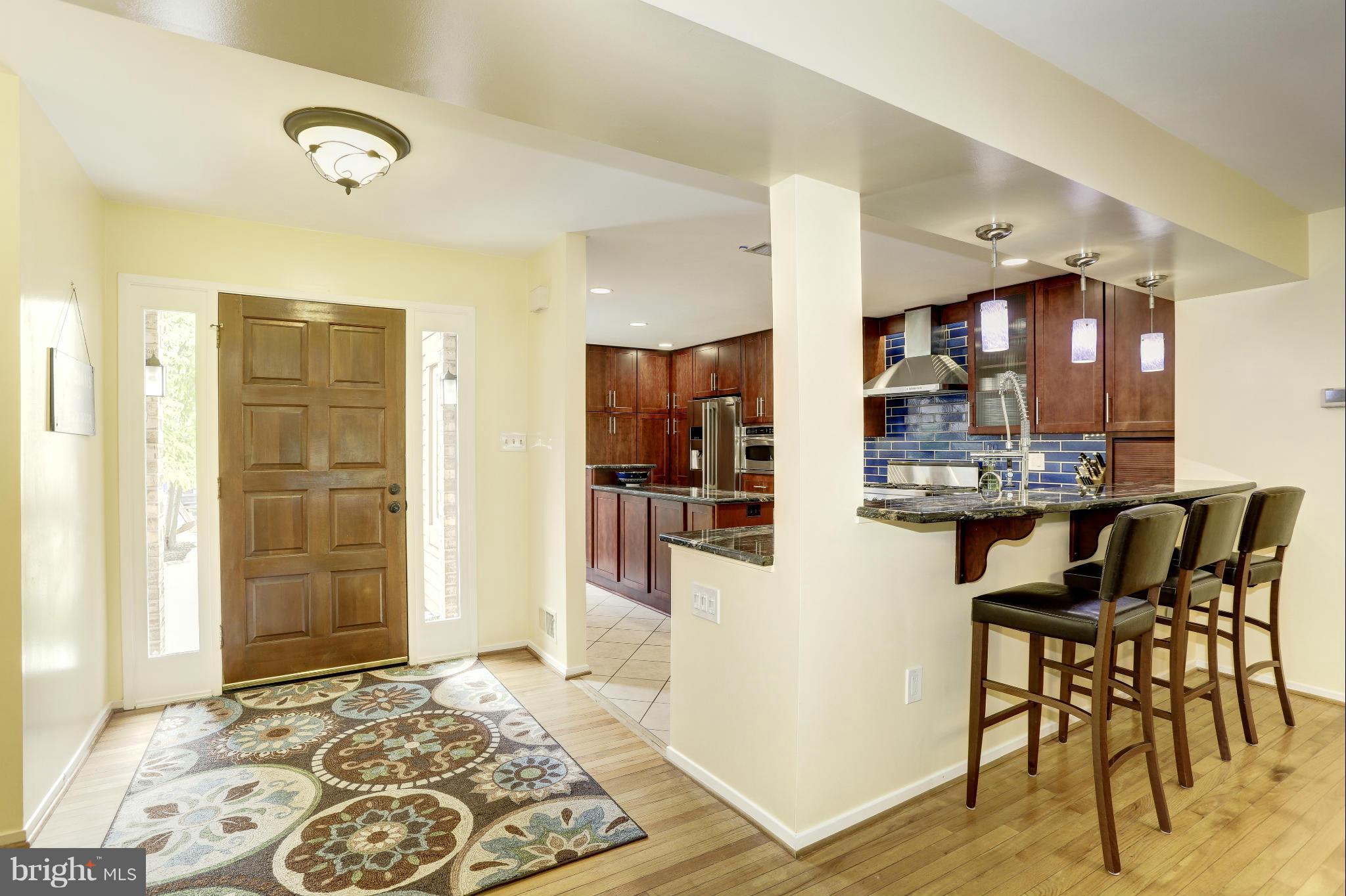 FAWSETT FARMS MANOR - Residential