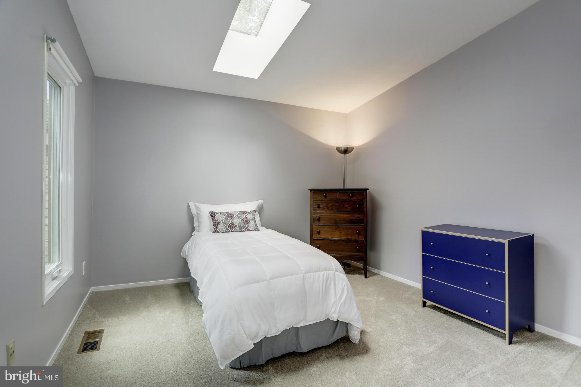 FAWSETT FARMS MANOR - Residential