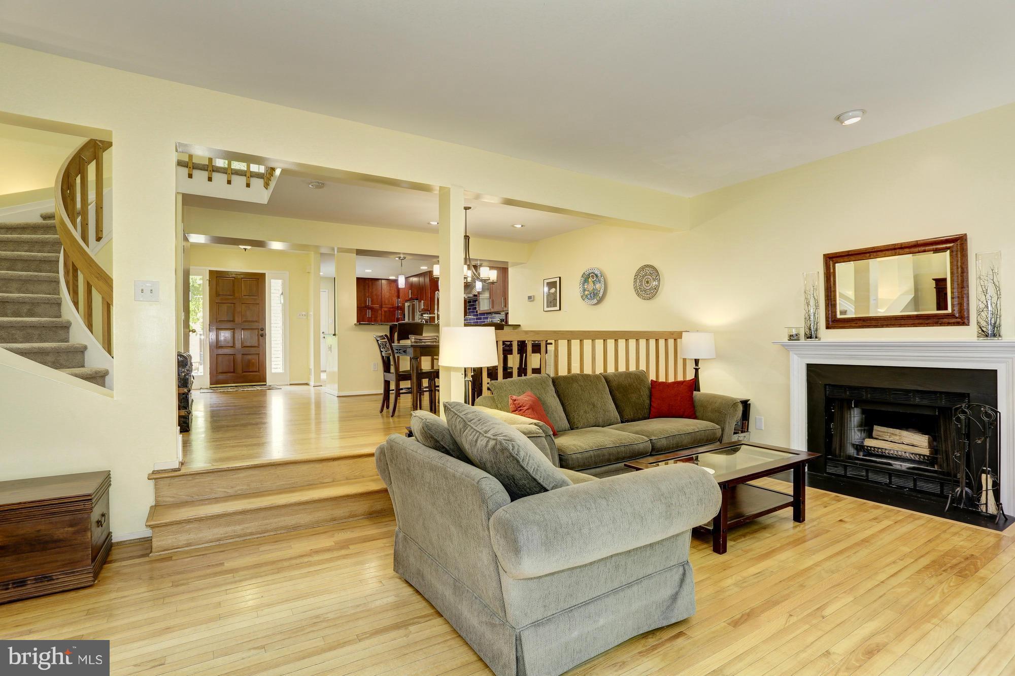 FAWSETT FARMS MANOR - Residential