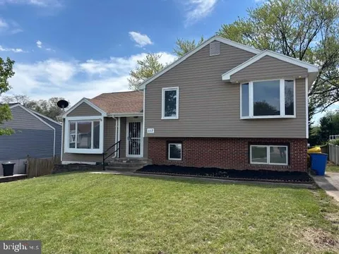 117 Sunlight Circle, Glen Burnie, MD MLS: MDAA2112010